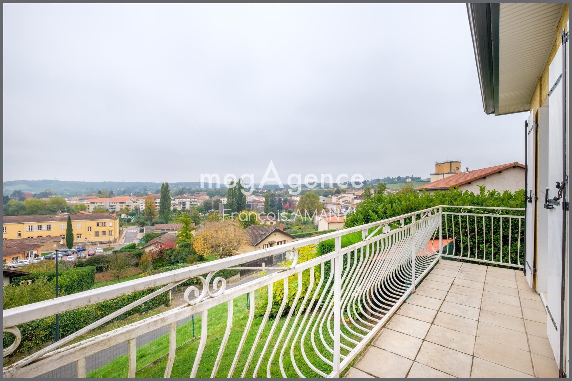 Photographie descriptive du bien