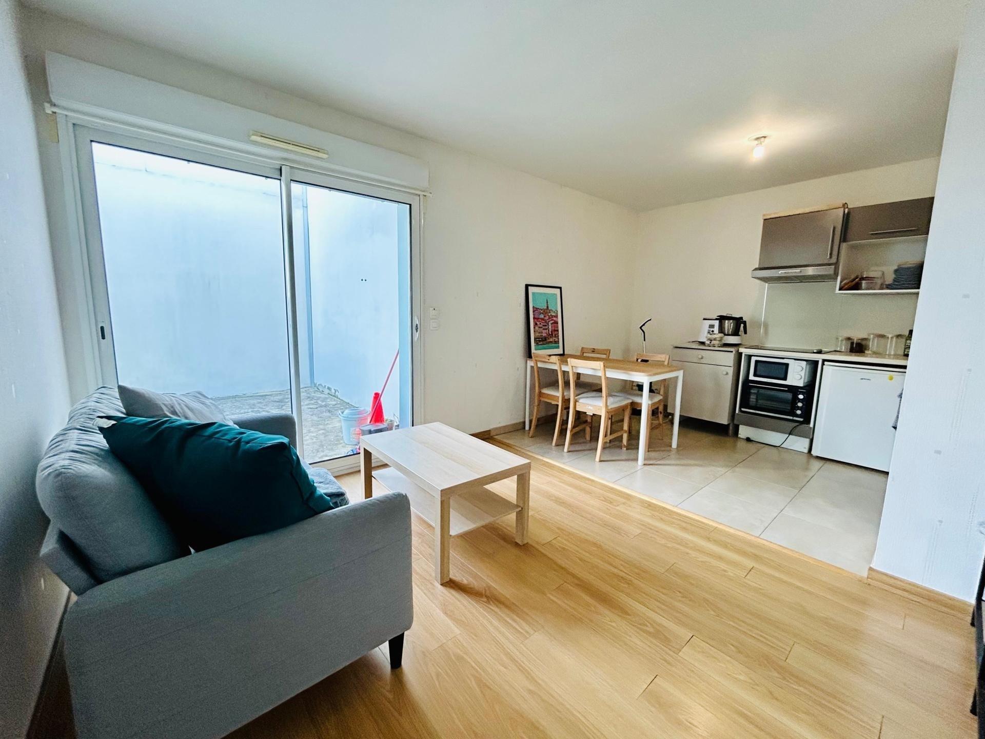 Photographie descriptive du bien