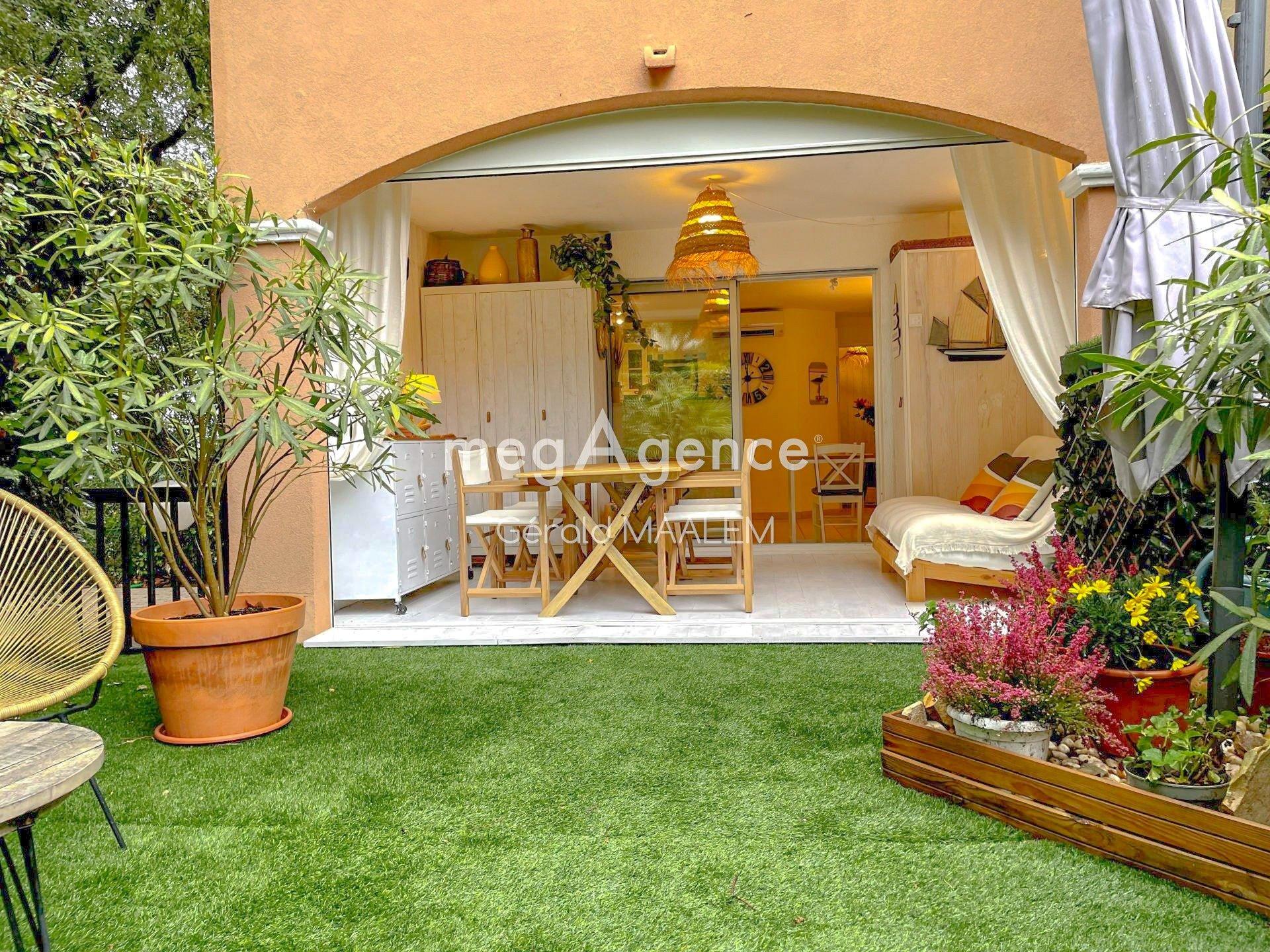 Photographie descriptive du bien