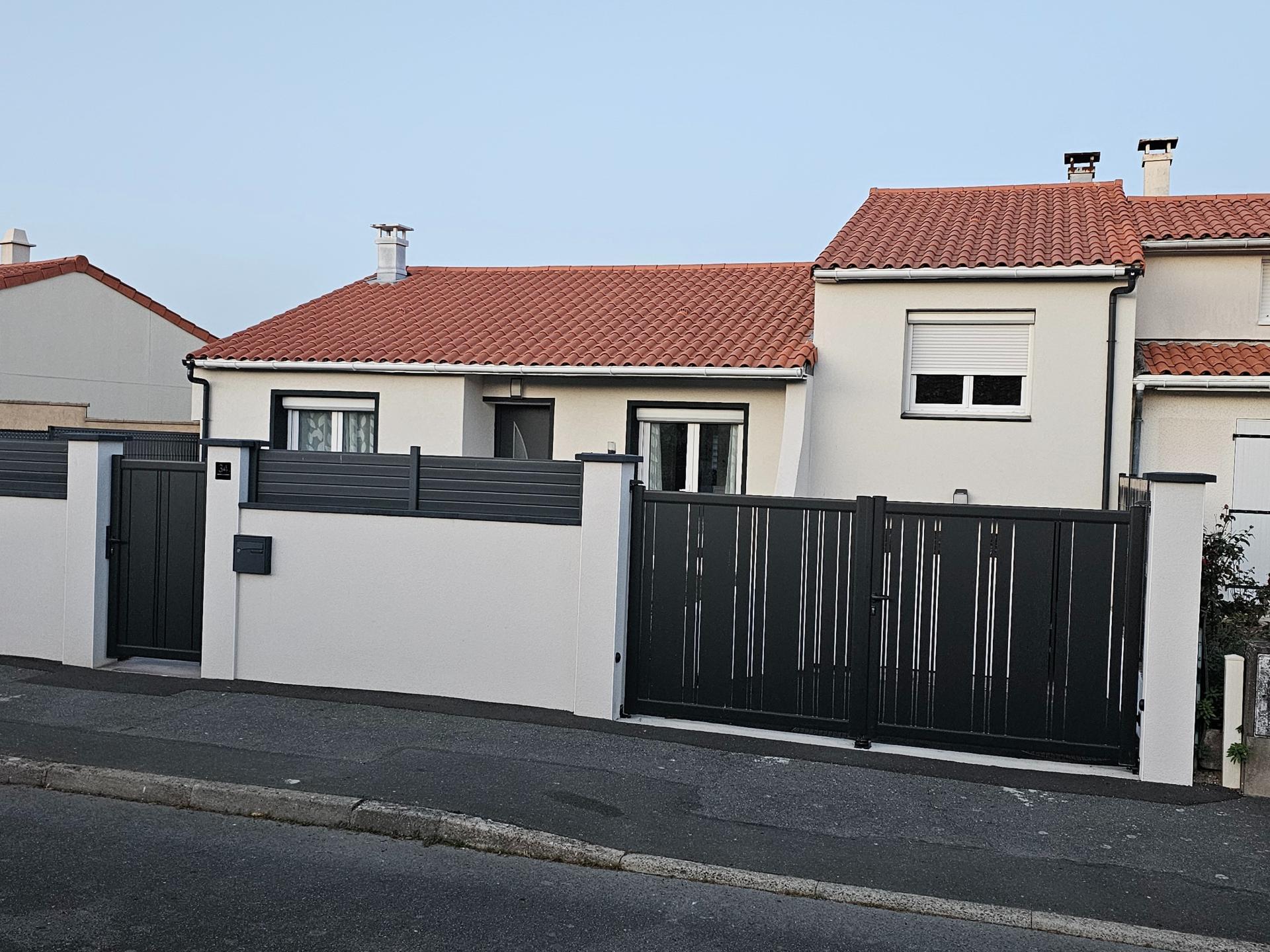 Photographie descriptive du bien