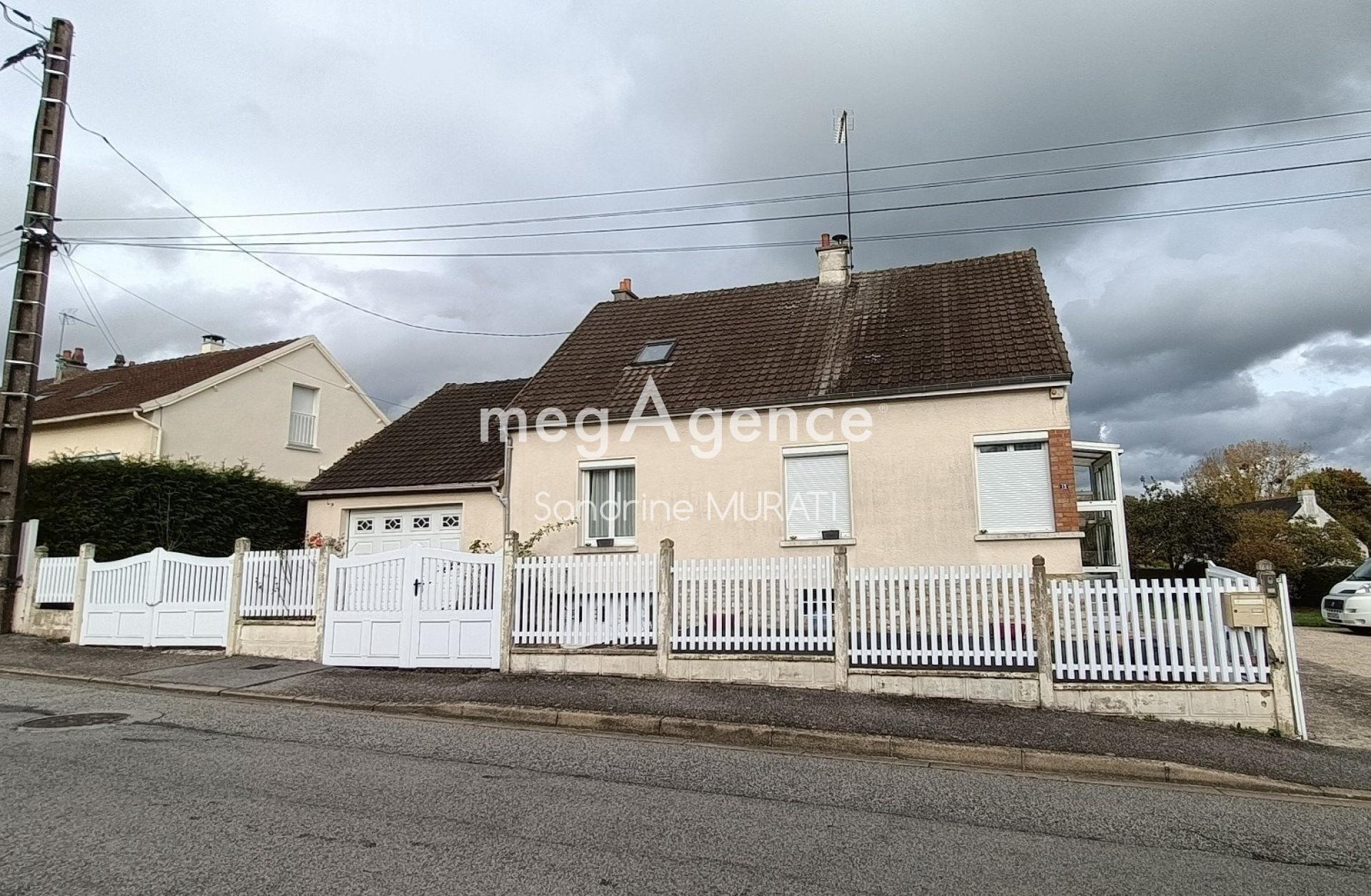 Photographie descriptive du bien