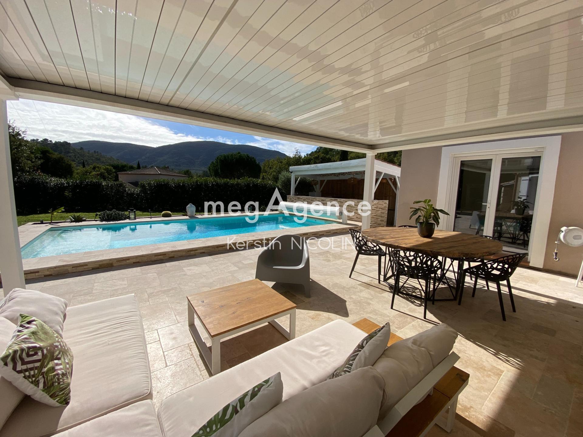 Photographie descriptive du bien