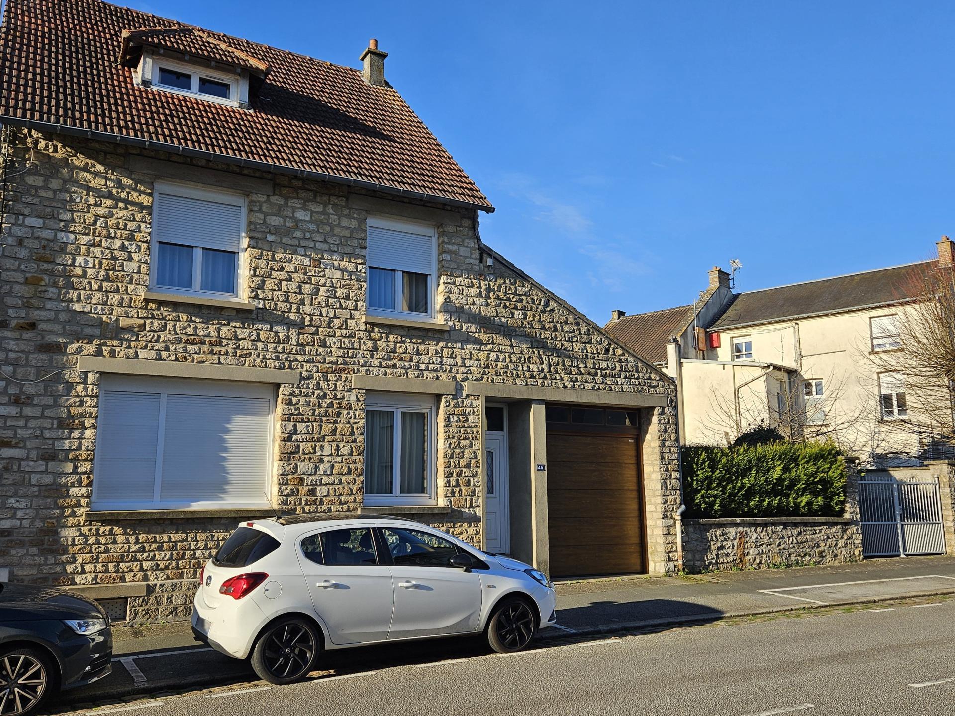 Photographie descriptive du bien