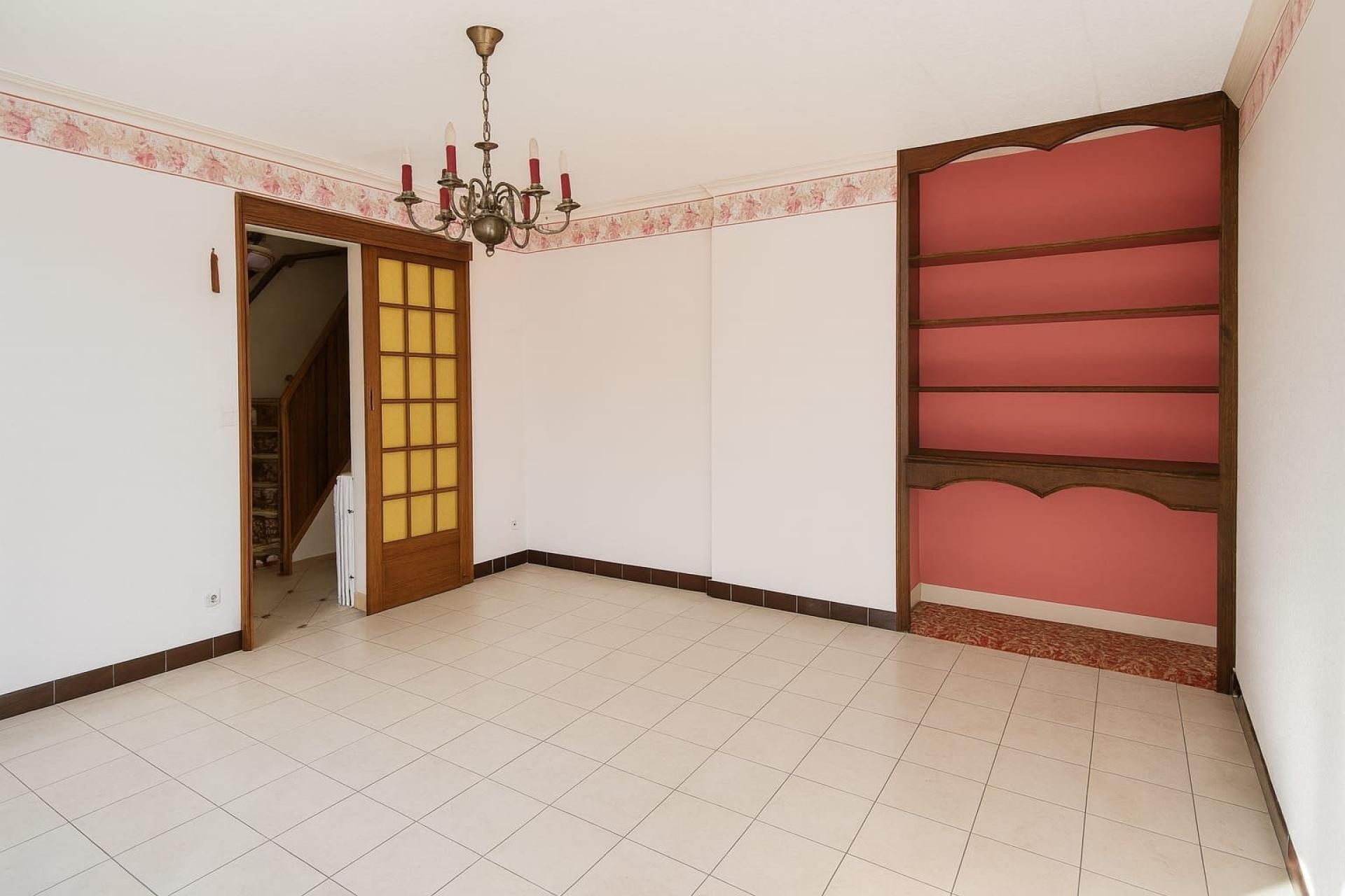 Photographie descriptive du bien