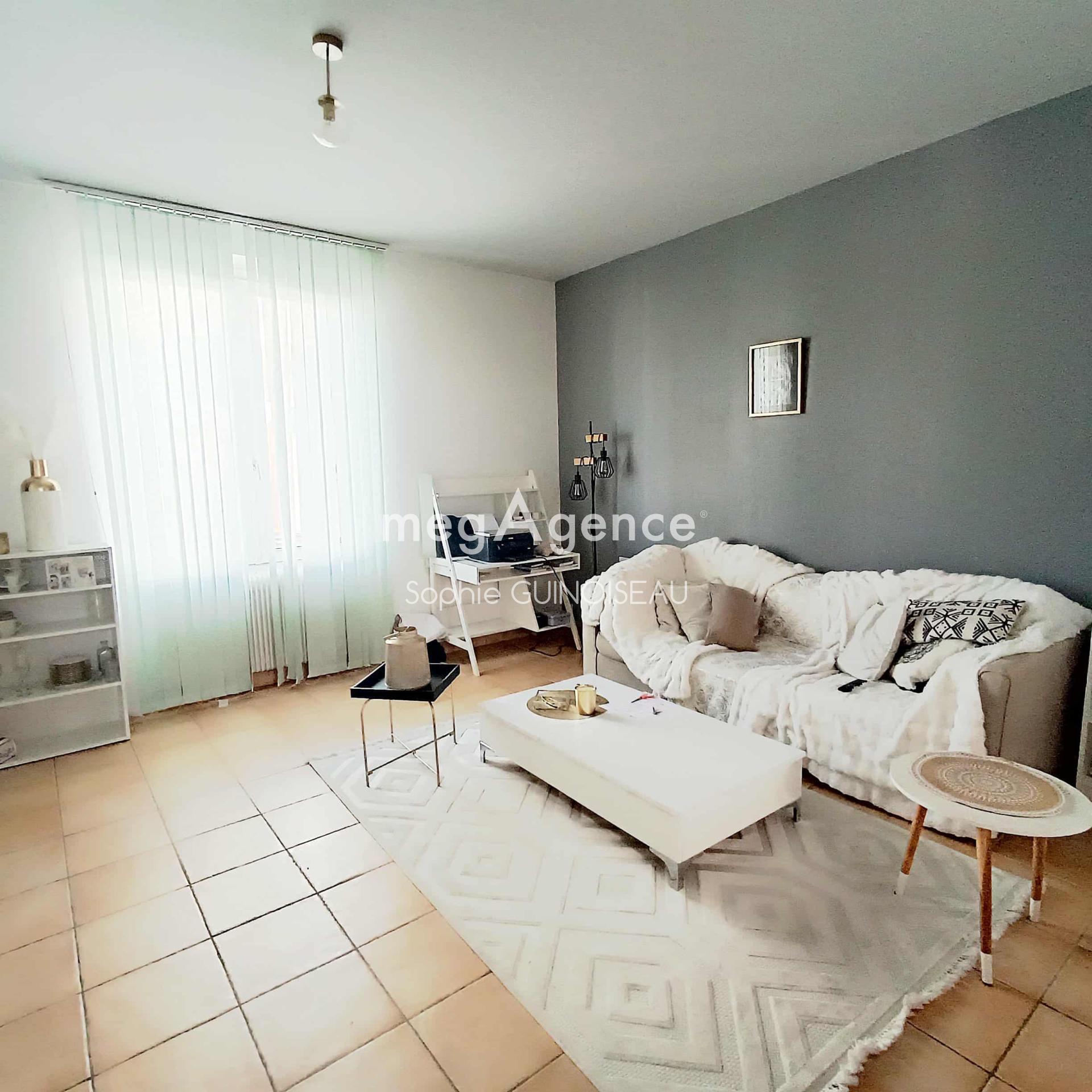 Photographie descriptive du bien