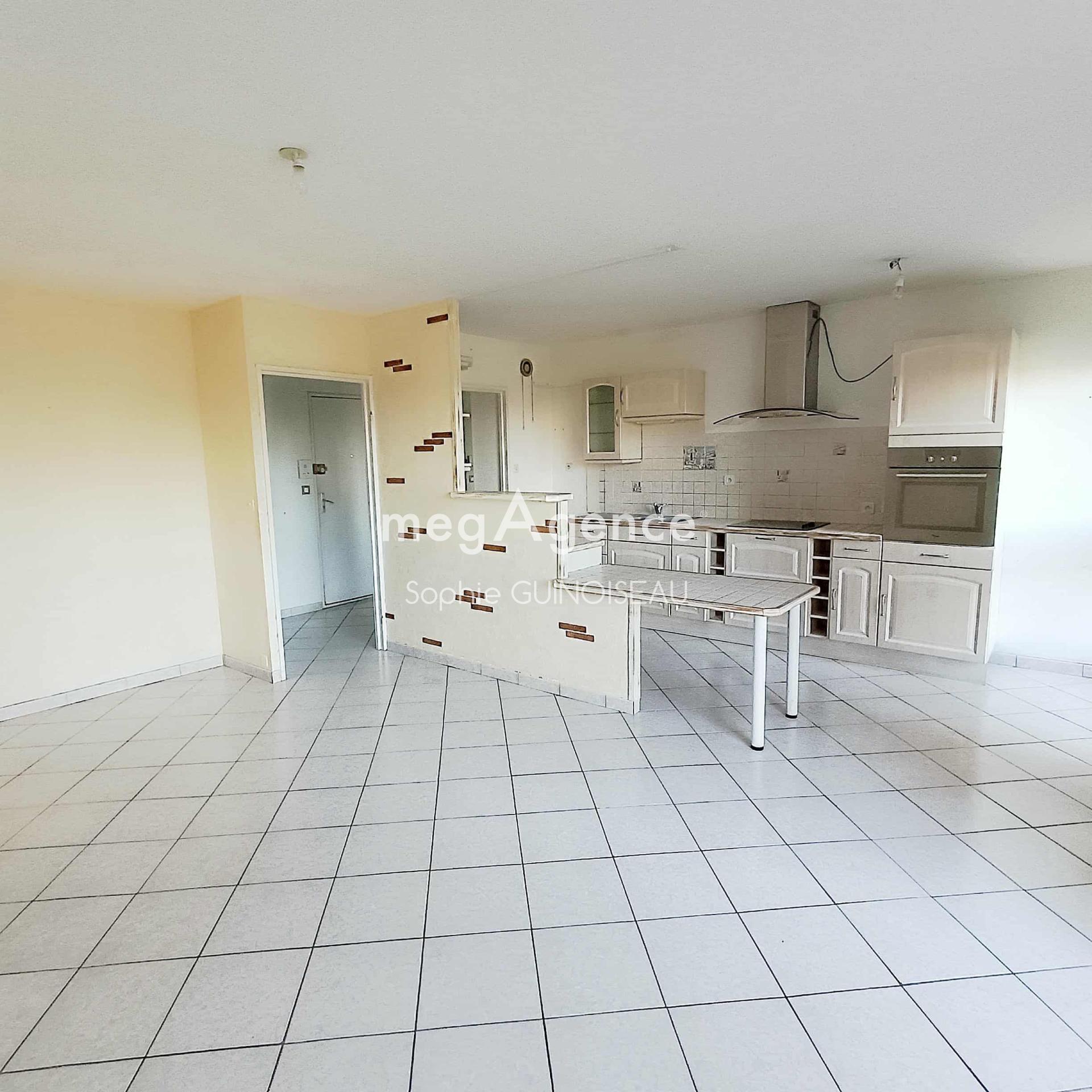 Photographie descriptive du bien