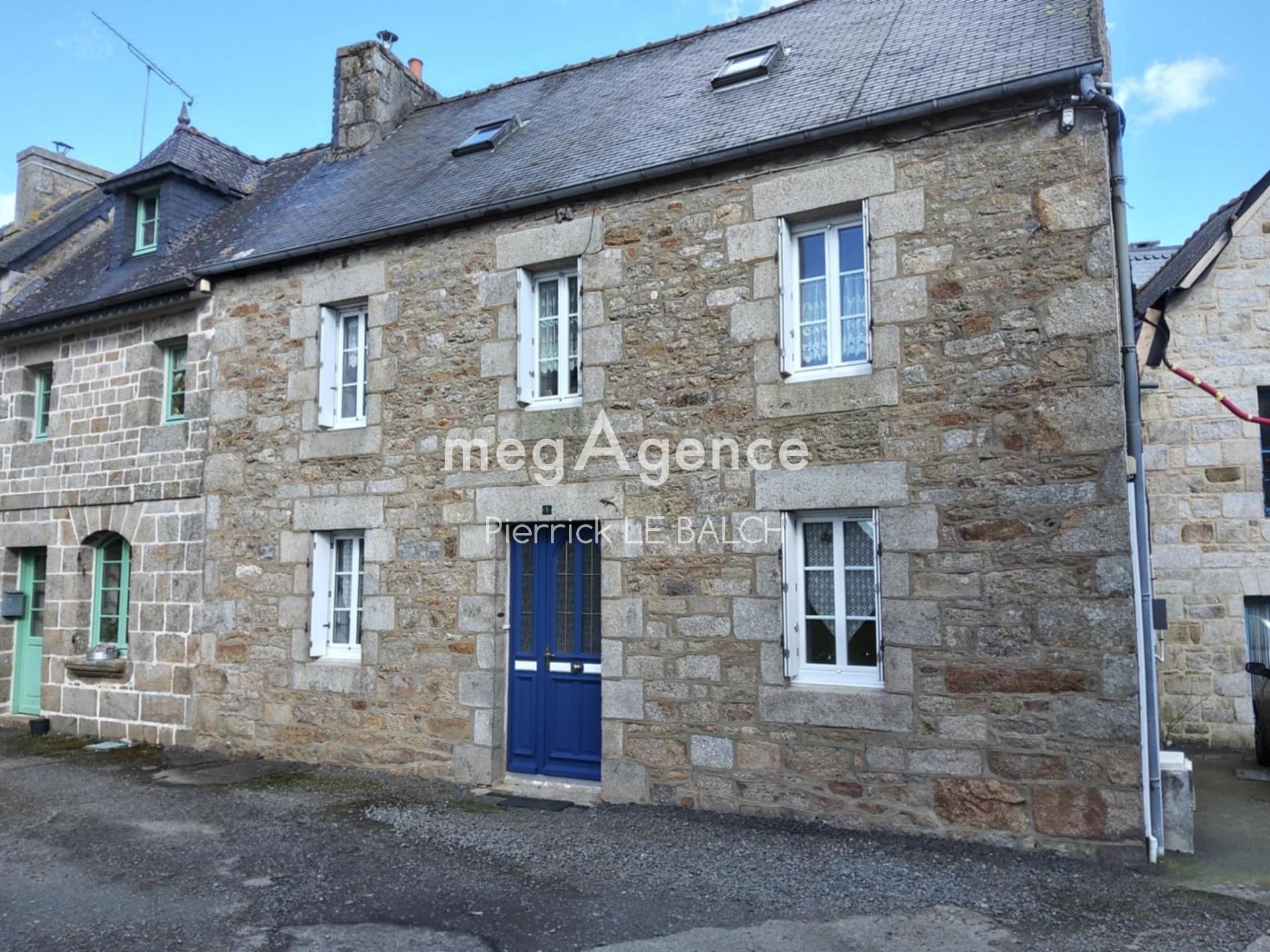 Photographie descriptive du bien