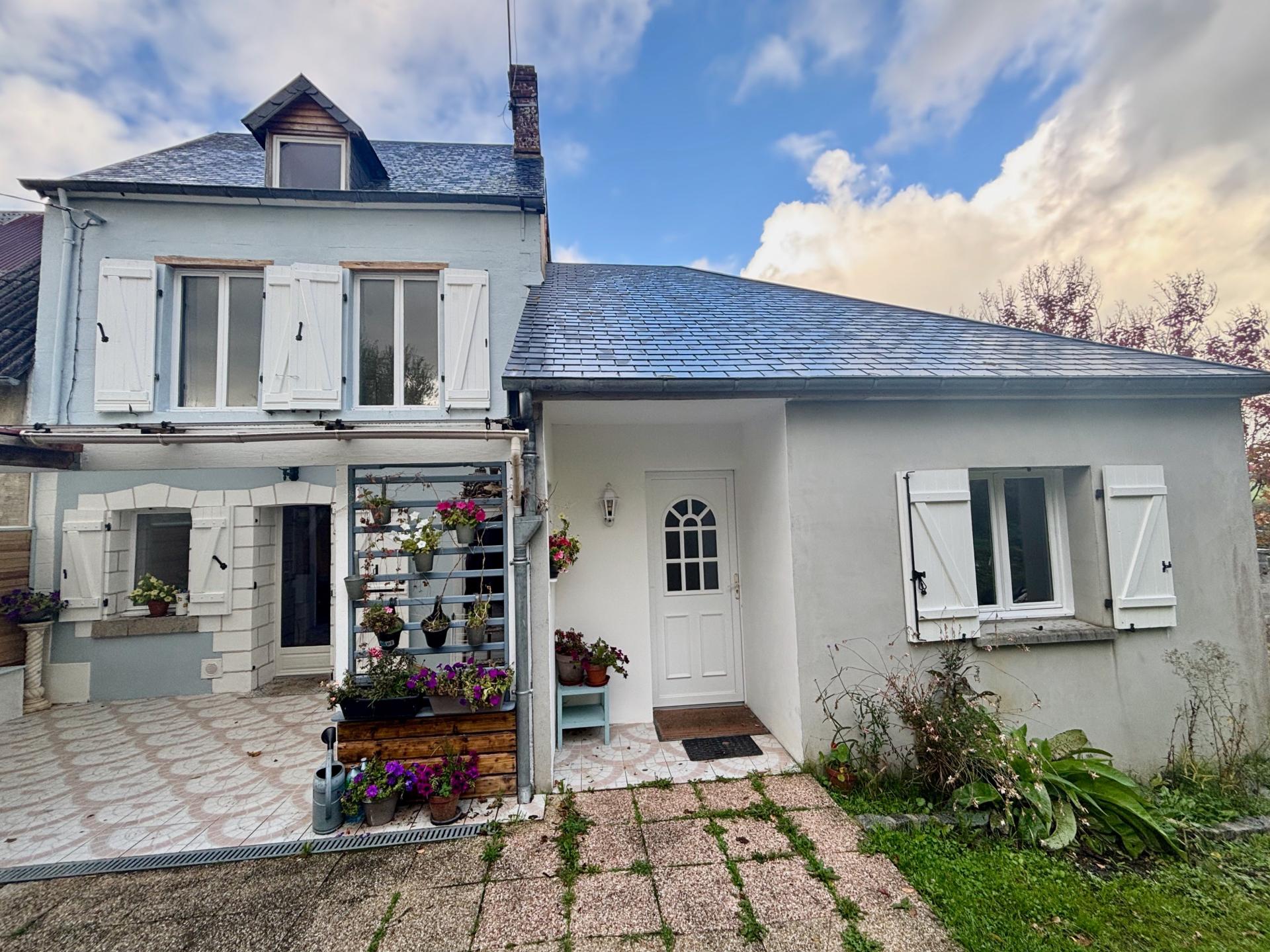 Photographie descriptive du bien