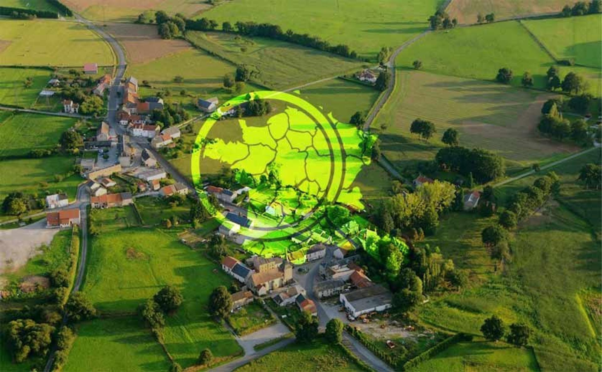 Photographie descriptive du bien