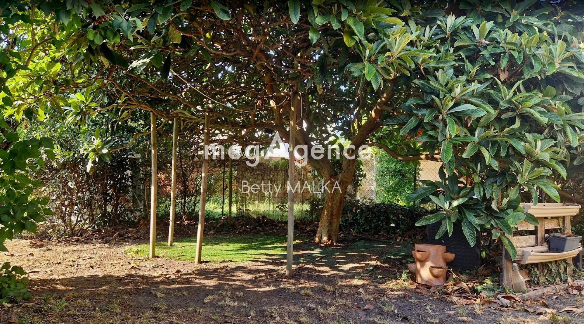 Photographie descriptive du bien