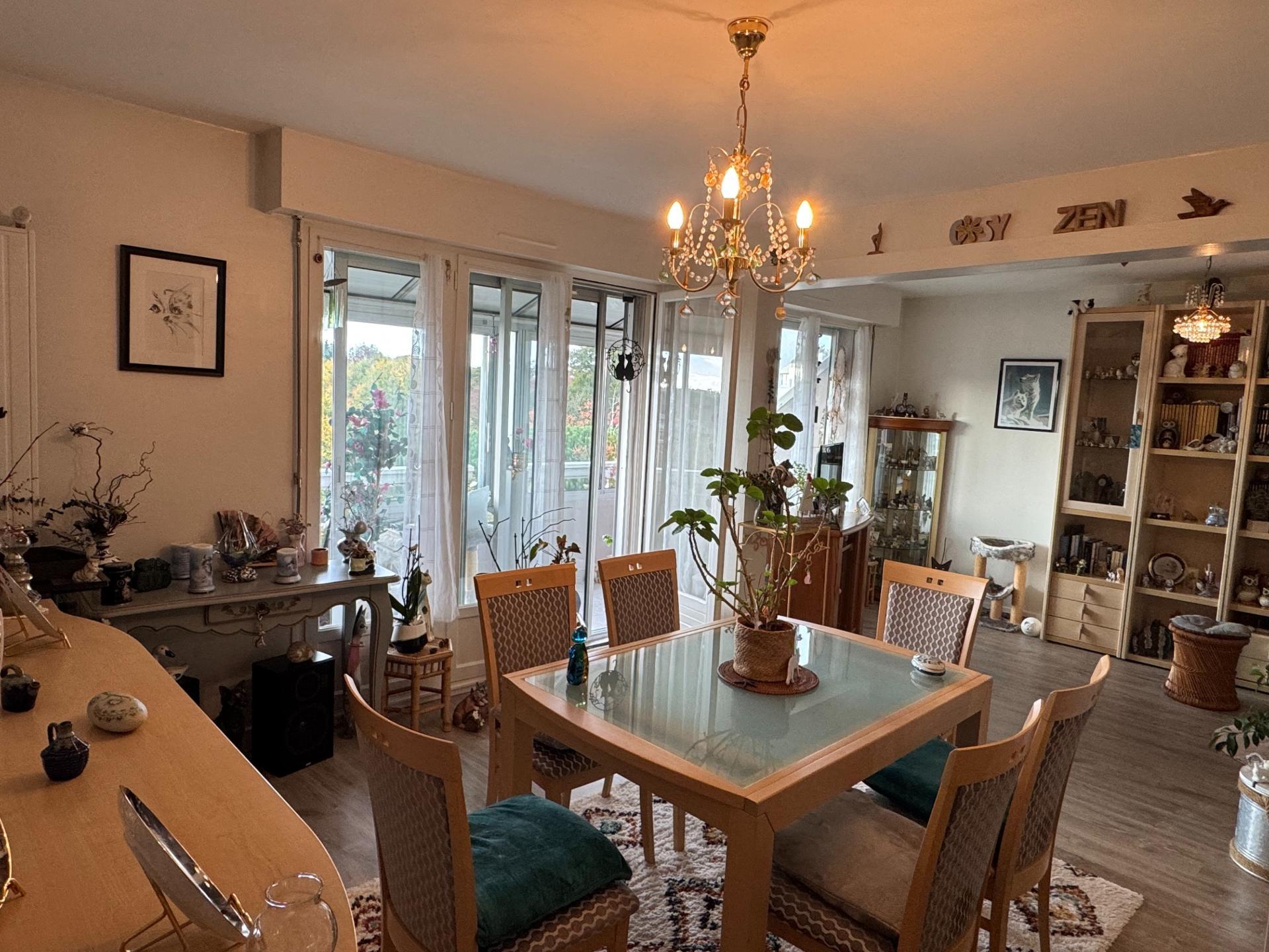 Photographie descriptive du bien