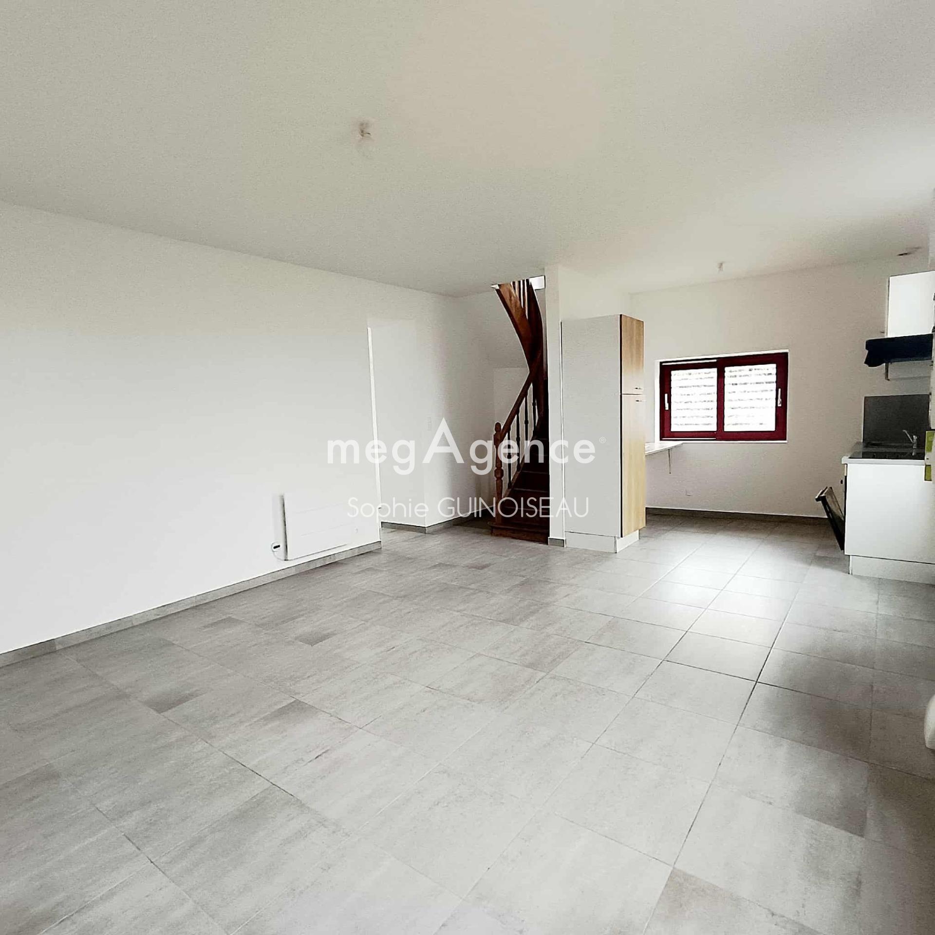 Photographie descriptive du bien