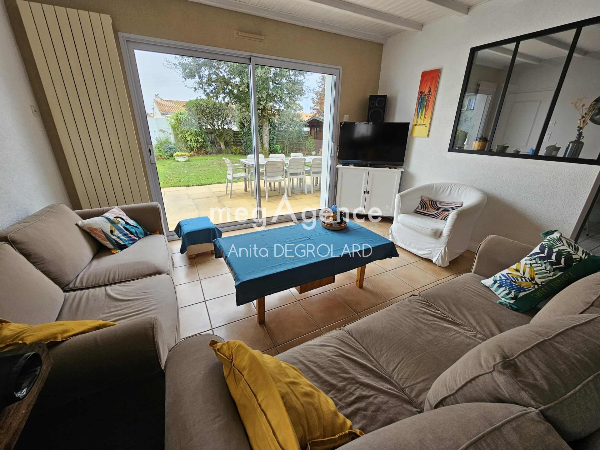 Photographie descriptive du bien