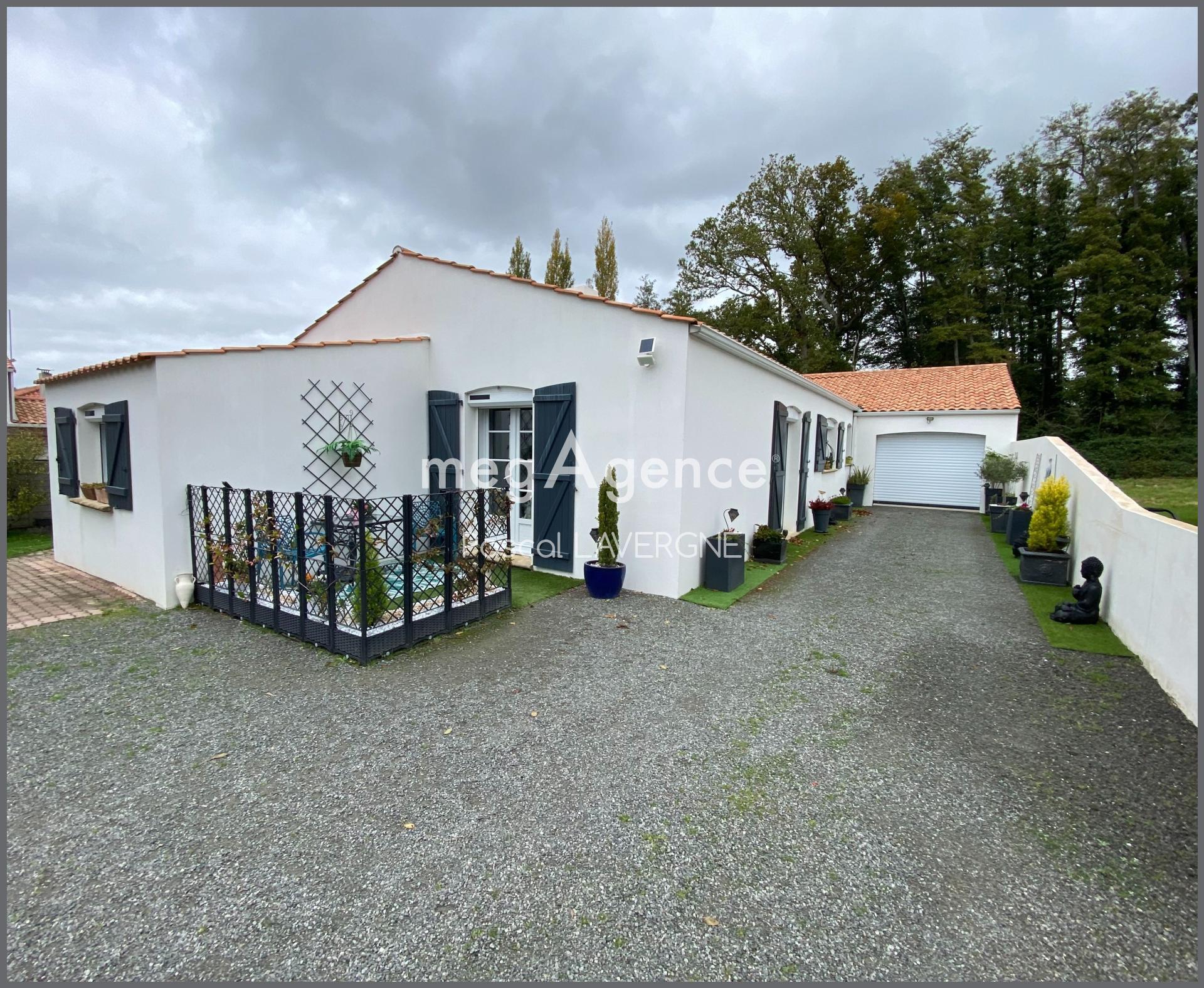 Photographie descriptive du bien