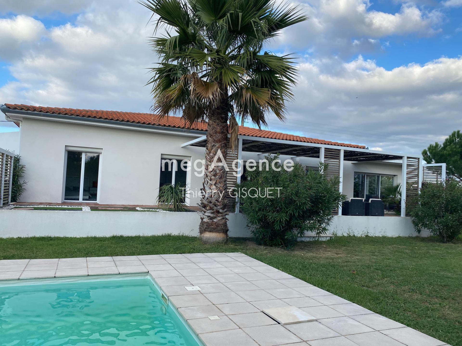 Photographie descriptive du bien