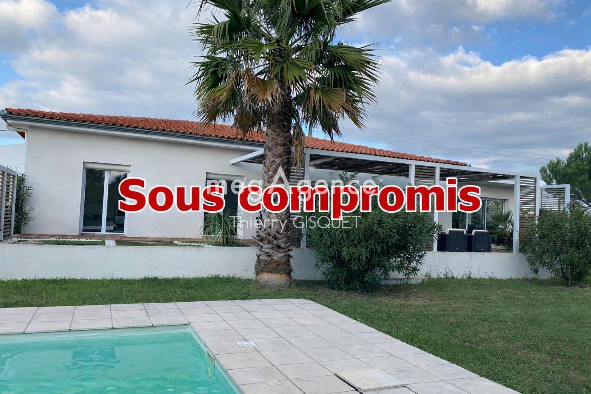 Photographie descriptive du bien