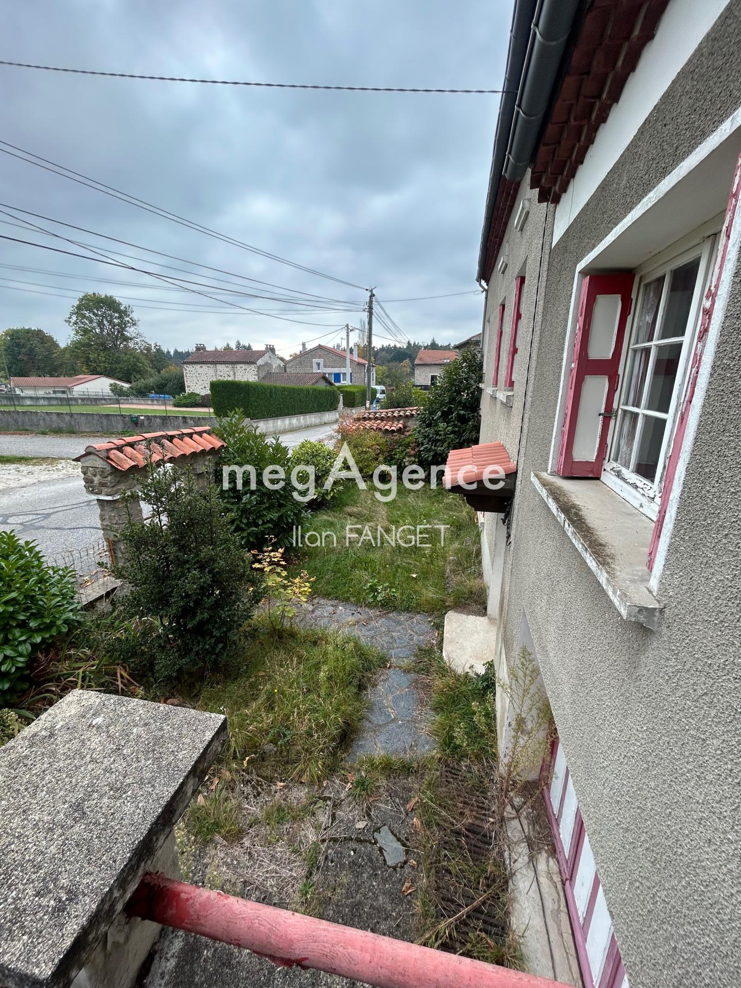 Photographie descriptive du bien