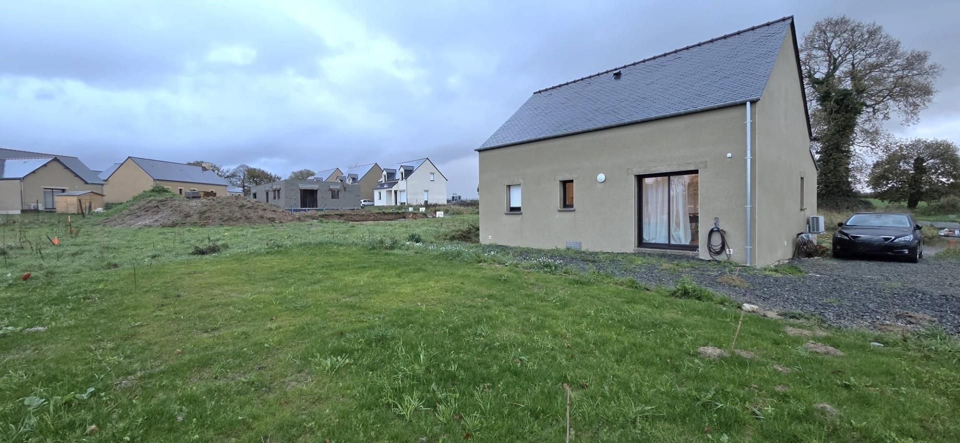 Photographie descriptive du bien