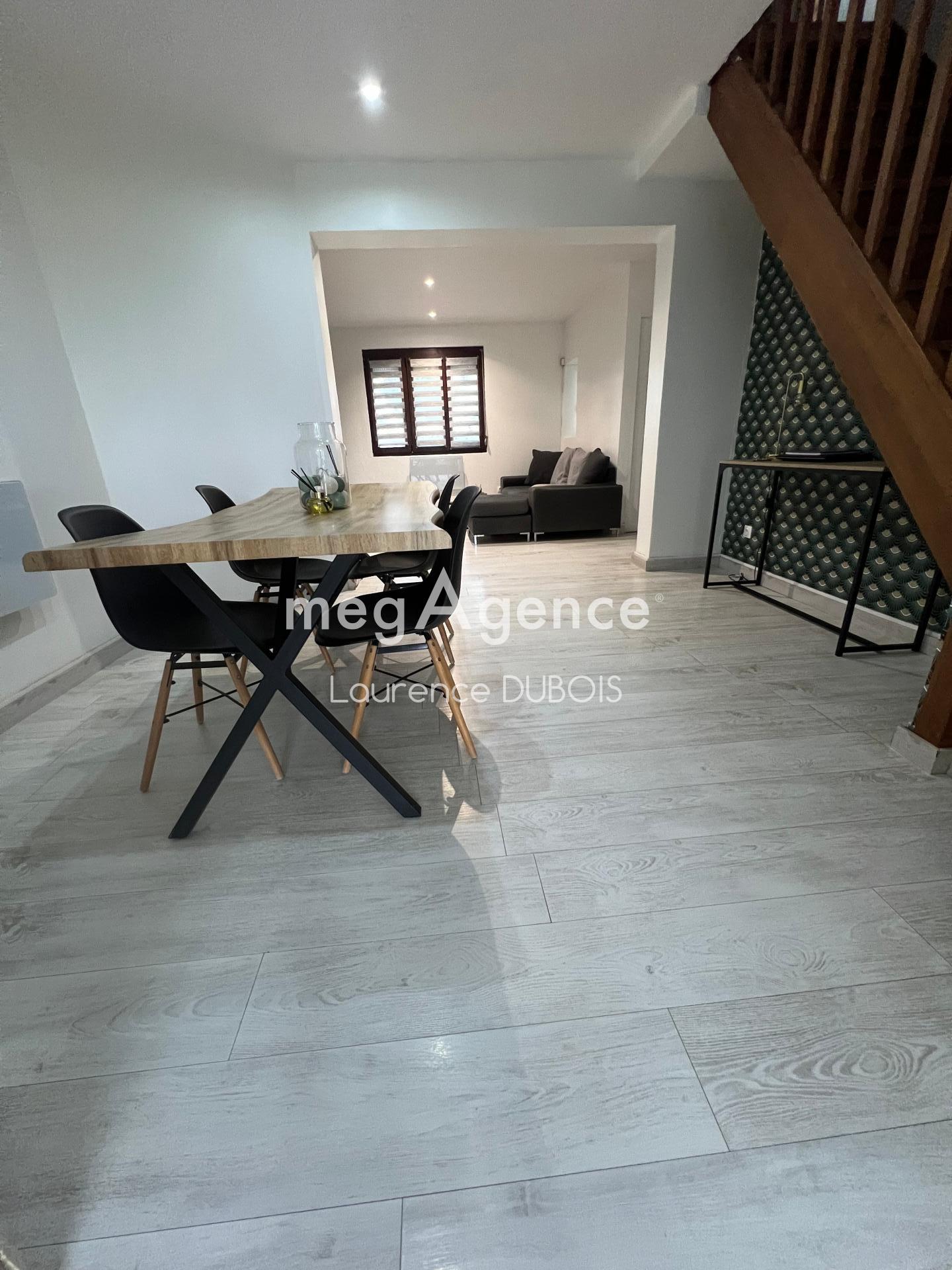 Photographie descriptive du bien