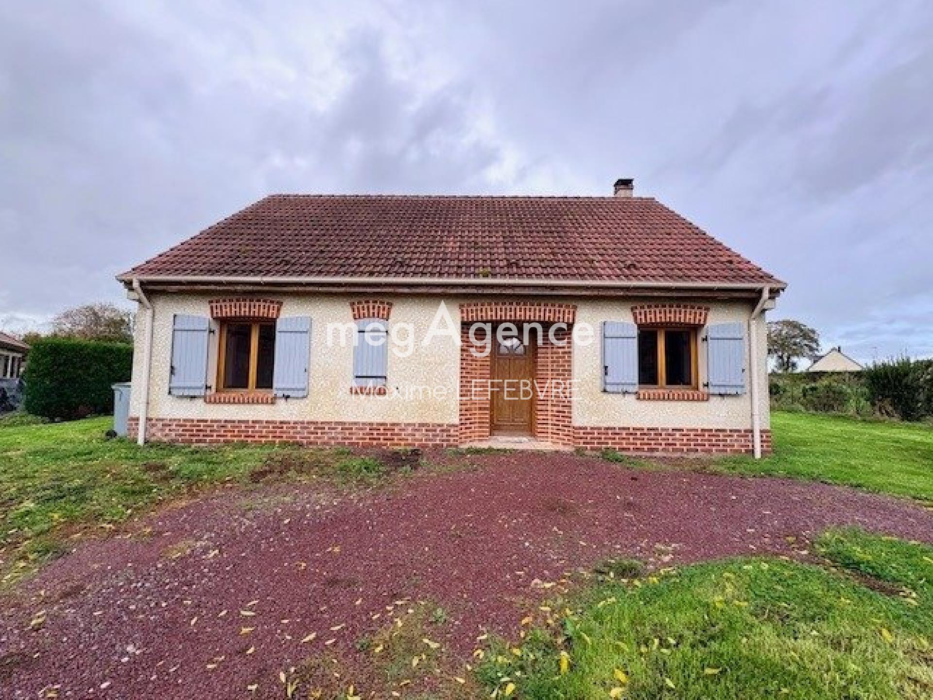 Photographie descriptive du bien