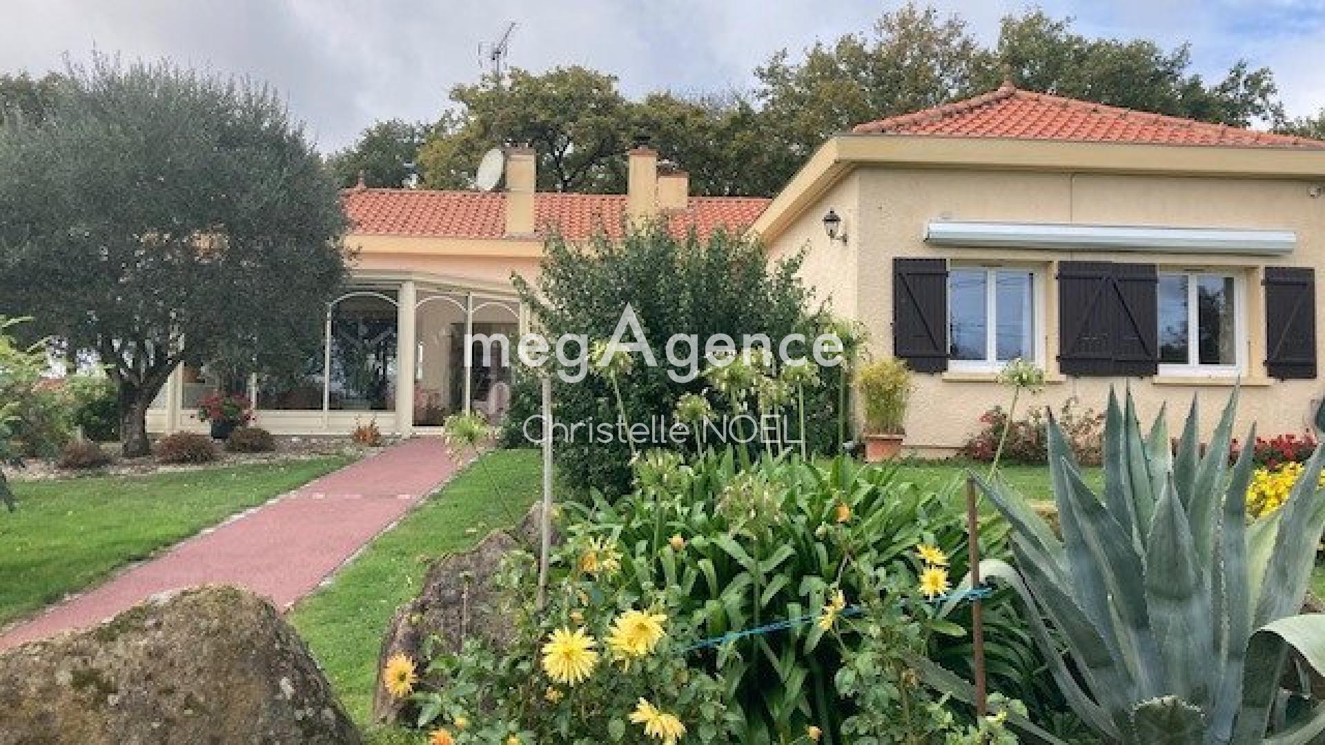 Photographie descriptive du bien