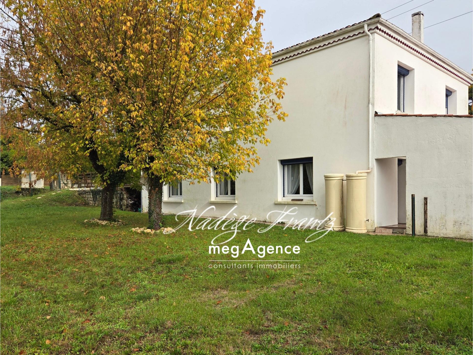 Photographie descriptive du bien