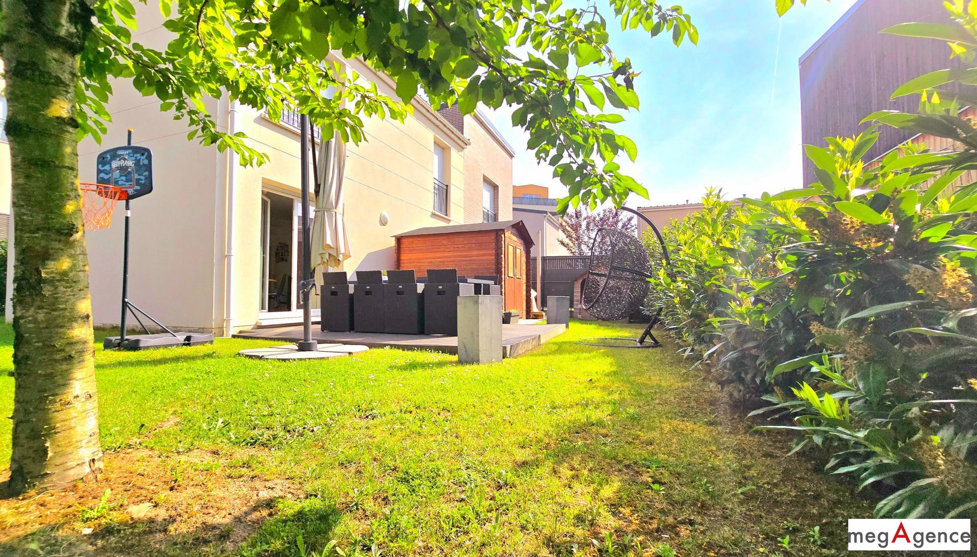 Photographie descriptive du bien