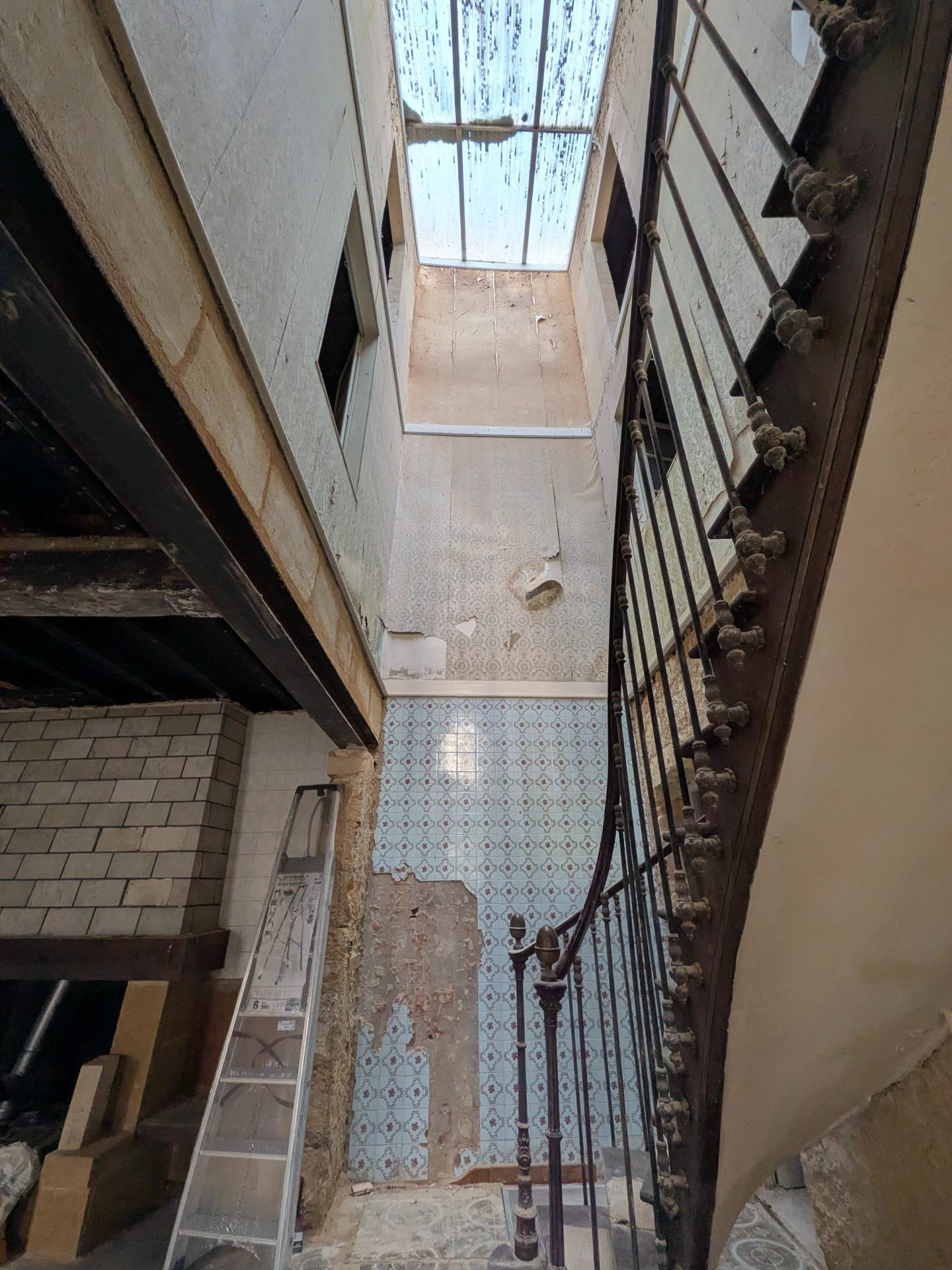 Maison 5 pièces 145 m² · à Rions · 145 m² · 104 000 €