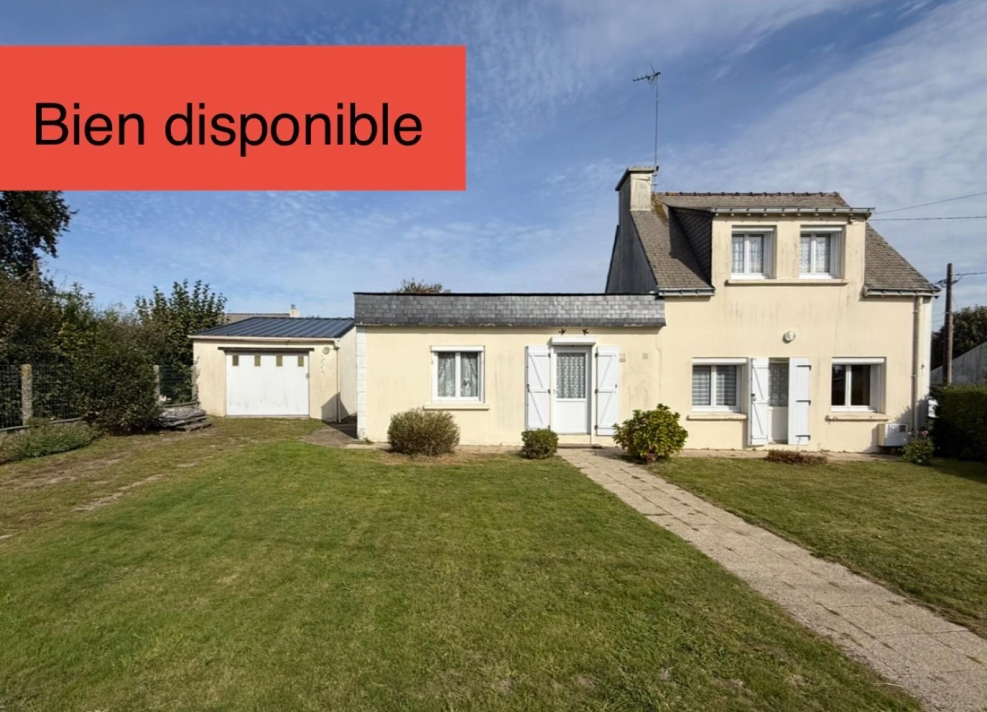 Photographie descriptive du bien