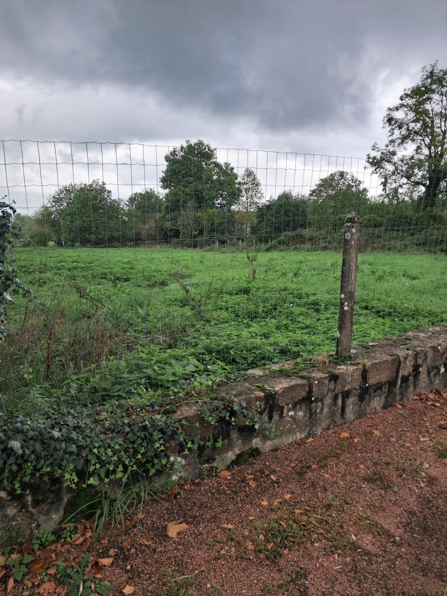 Photographie descriptive du bien