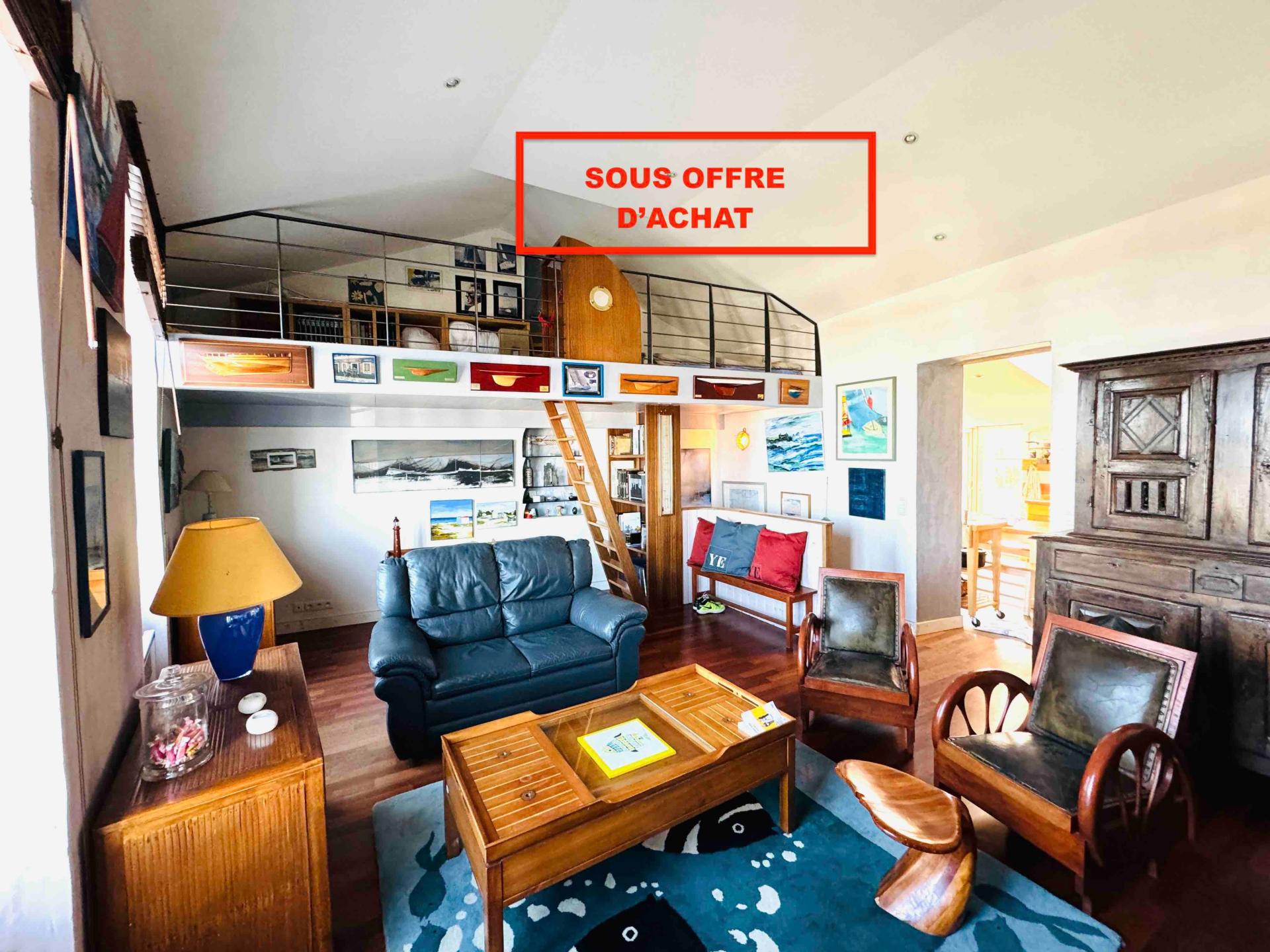 Photographie descriptive du bien