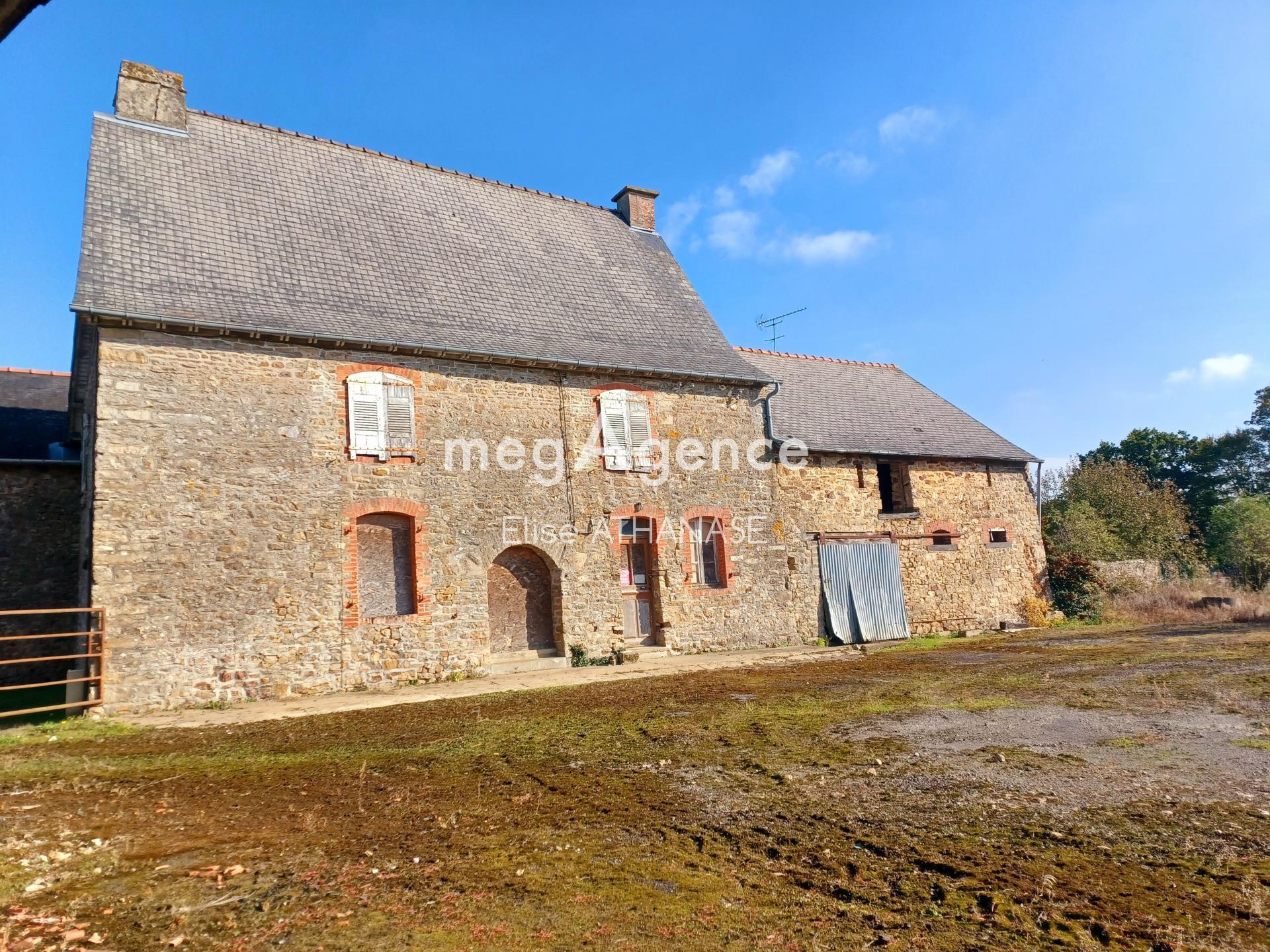 Photographie descriptive du bien