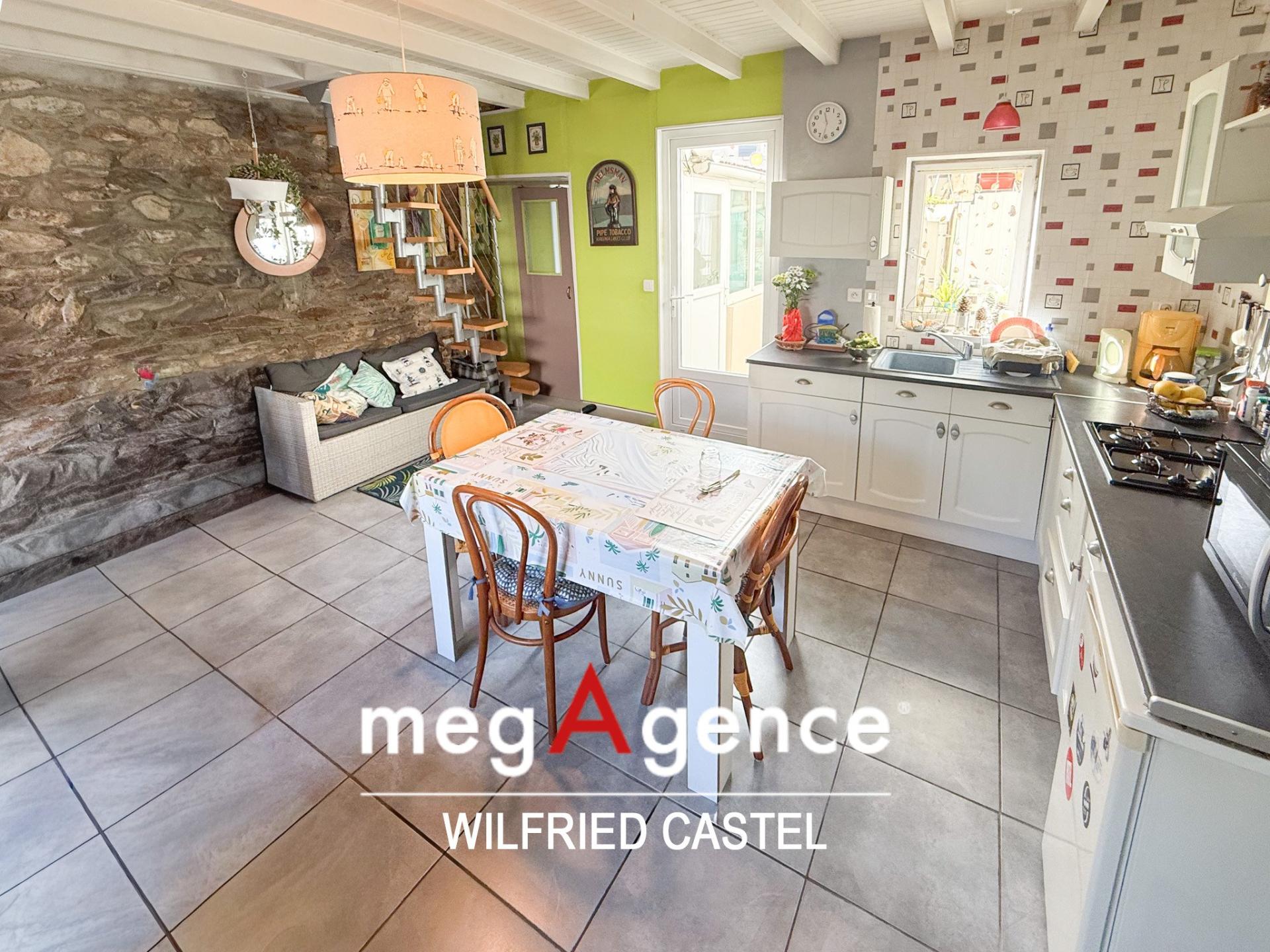 Photographie descriptive du bien