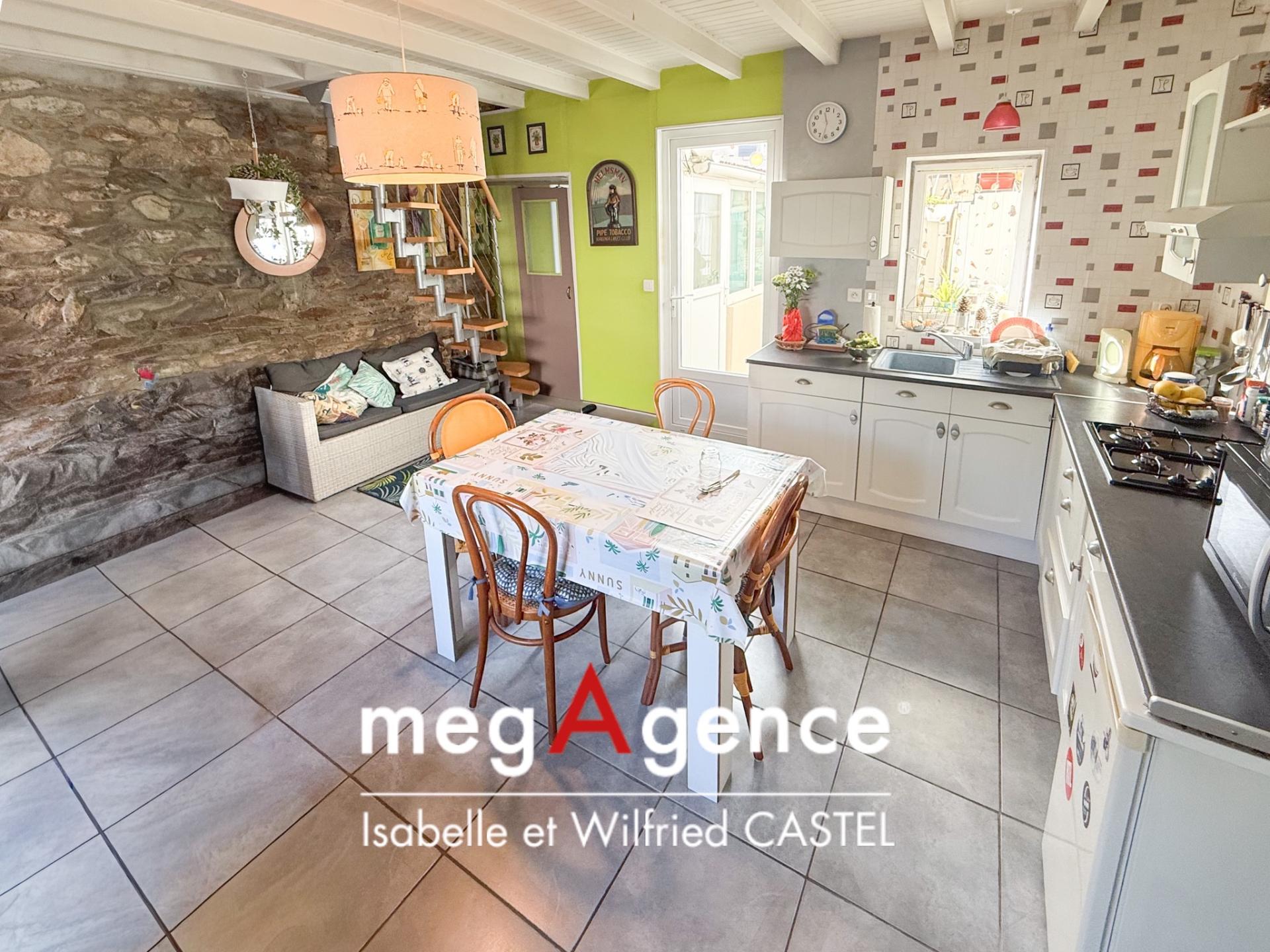 Photographie descriptive du bien