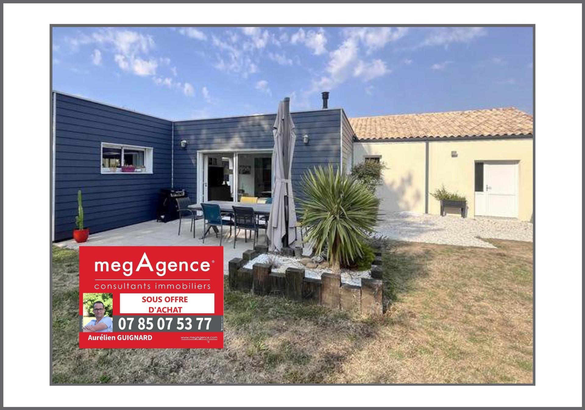 Photographie descriptive du bien