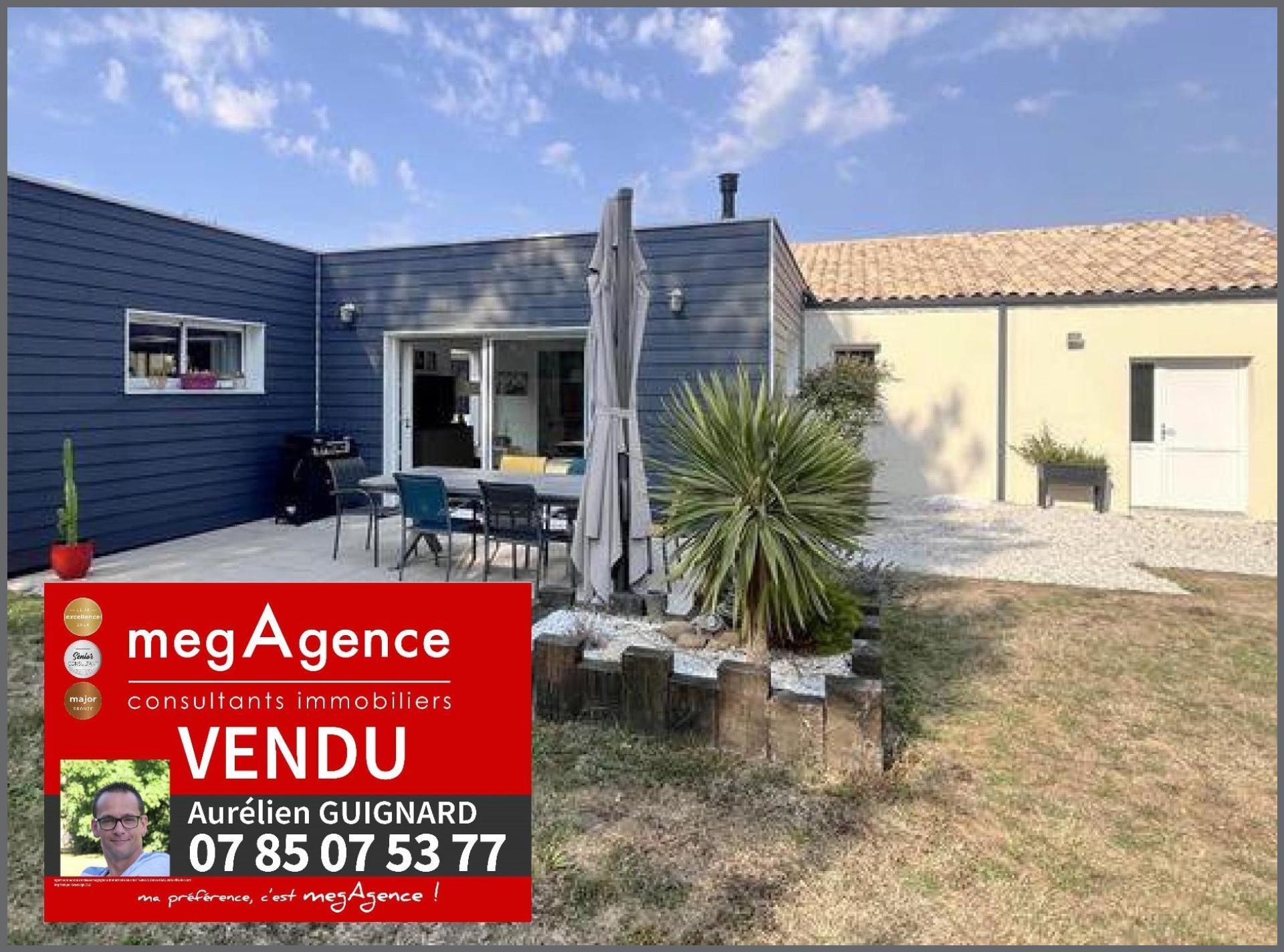 Photographie descriptive du bien