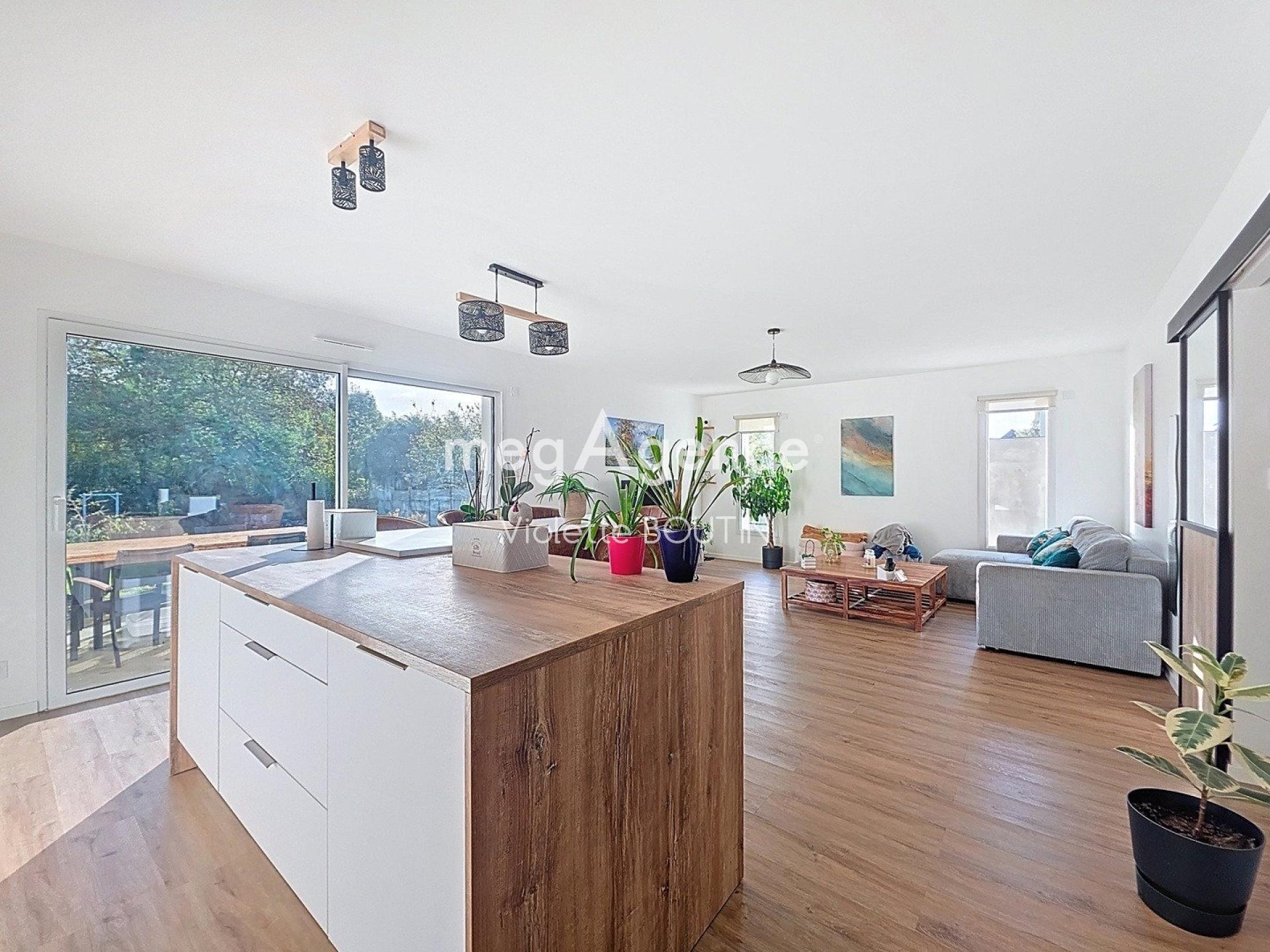 Photographie descriptive du bien