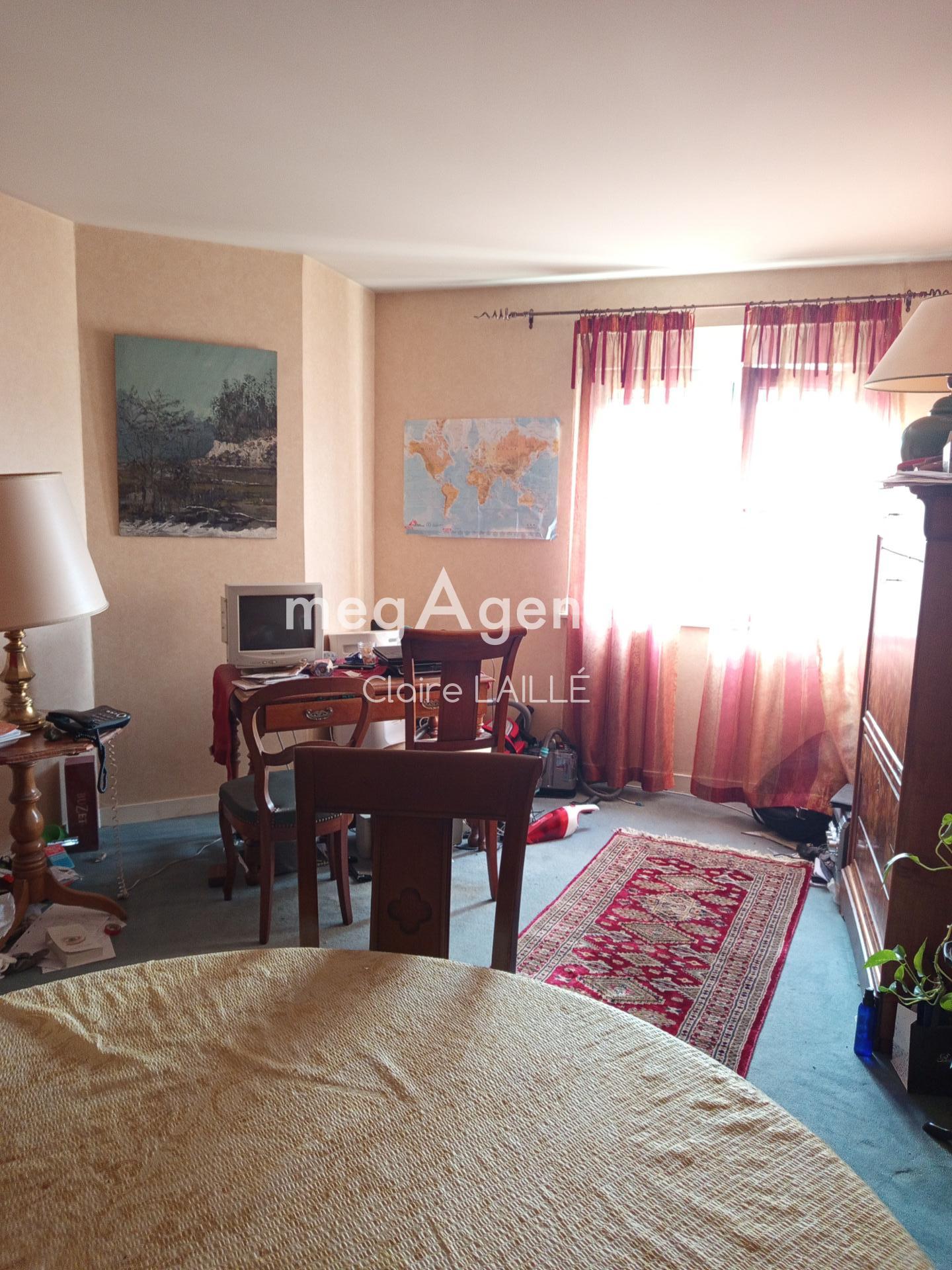 Photographie descriptive du bien