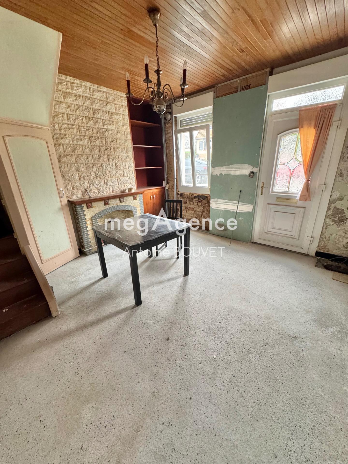 Photographie descriptive du bien