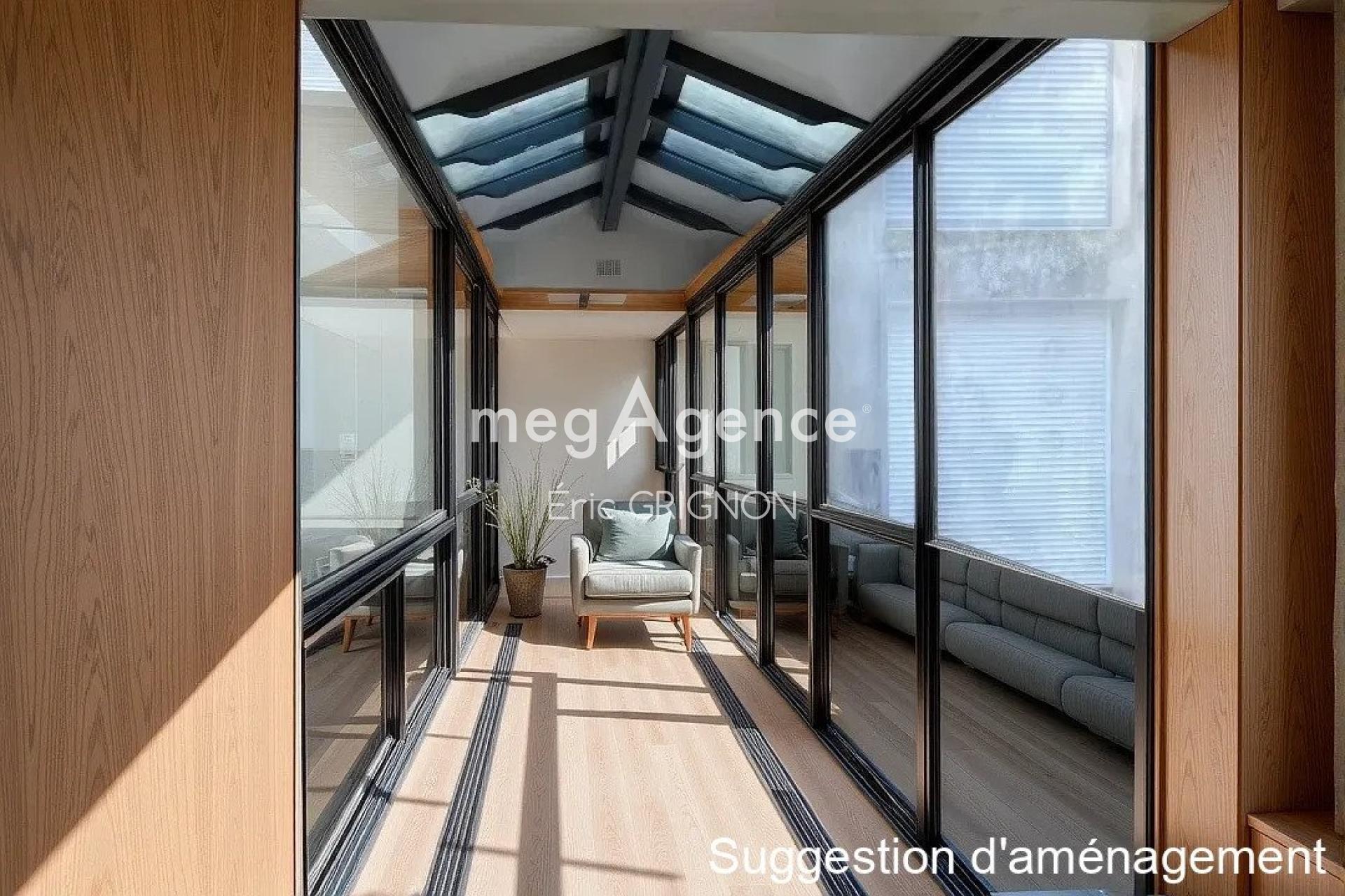 Photographie descriptive du bien