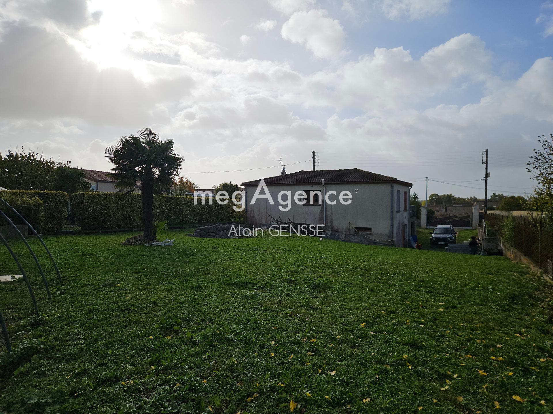 Photographie descriptive du bien