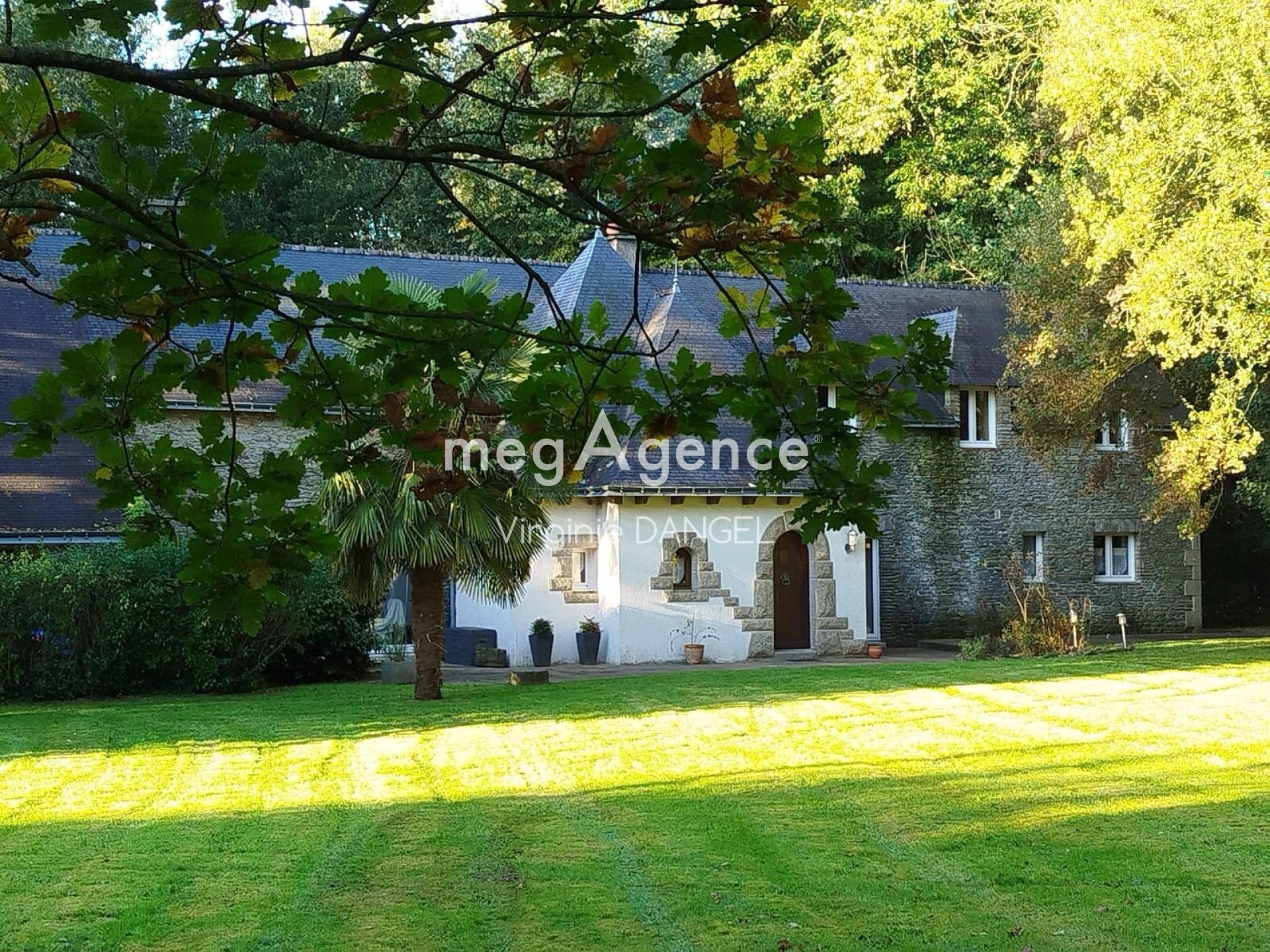 Photographie descriptive du bien