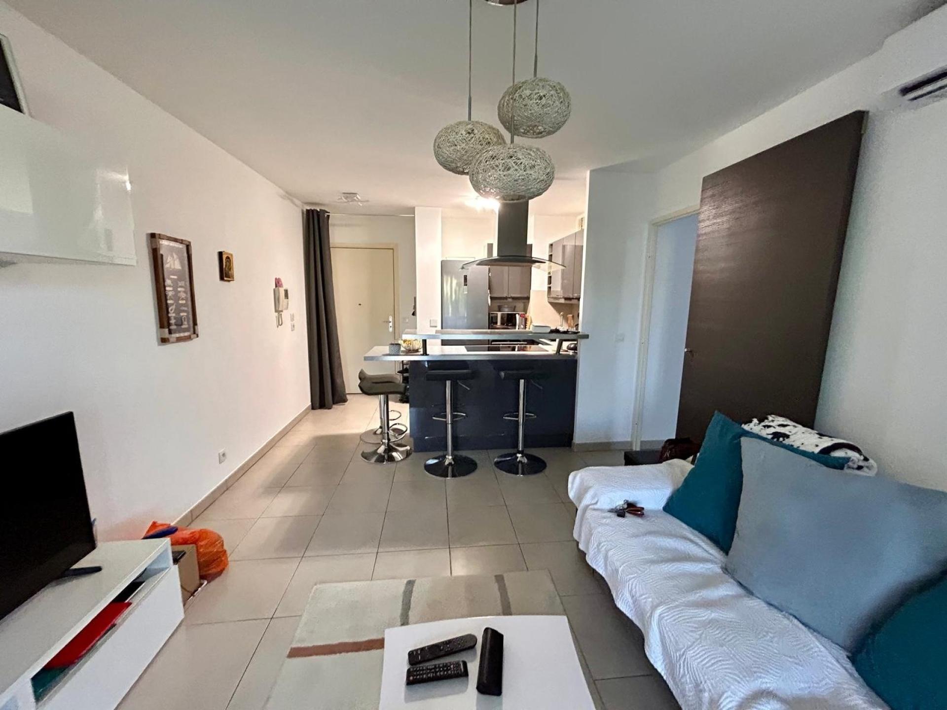 Photographie descriptive du bien