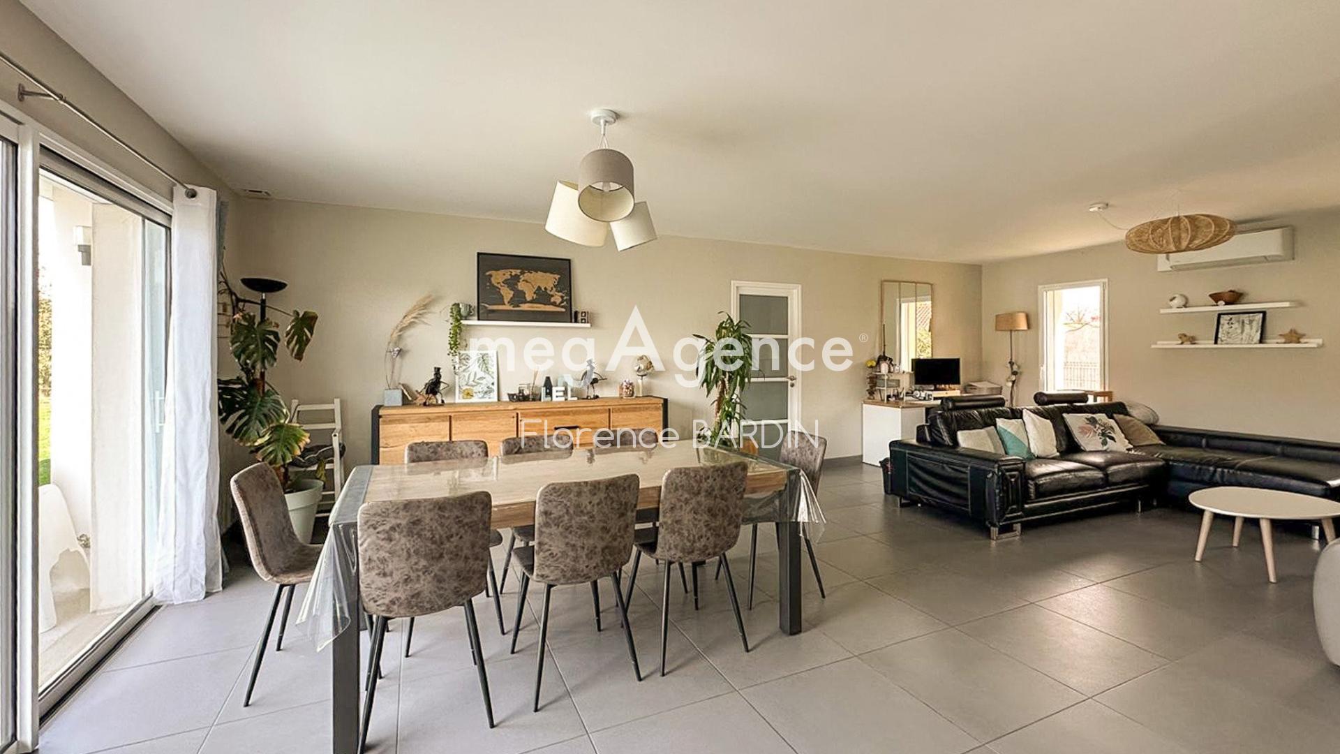 Photographie descriptive du bien