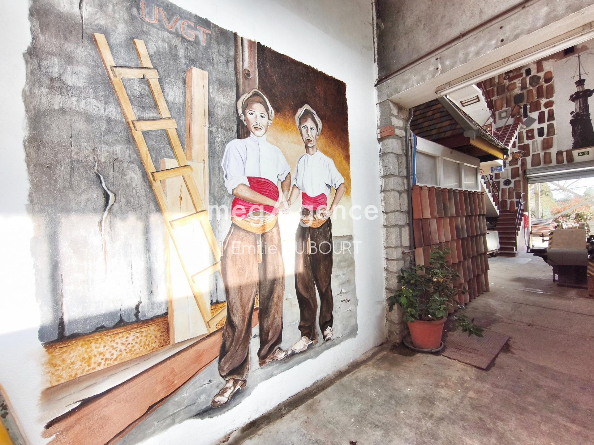 Photographie descriptive du bien