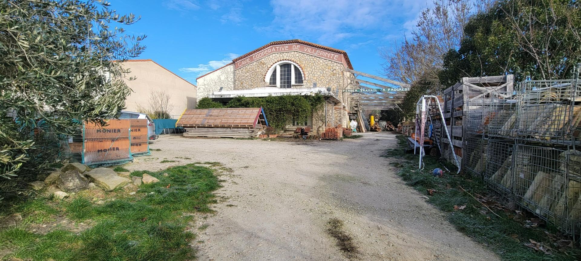 Photographie descriptive du bien