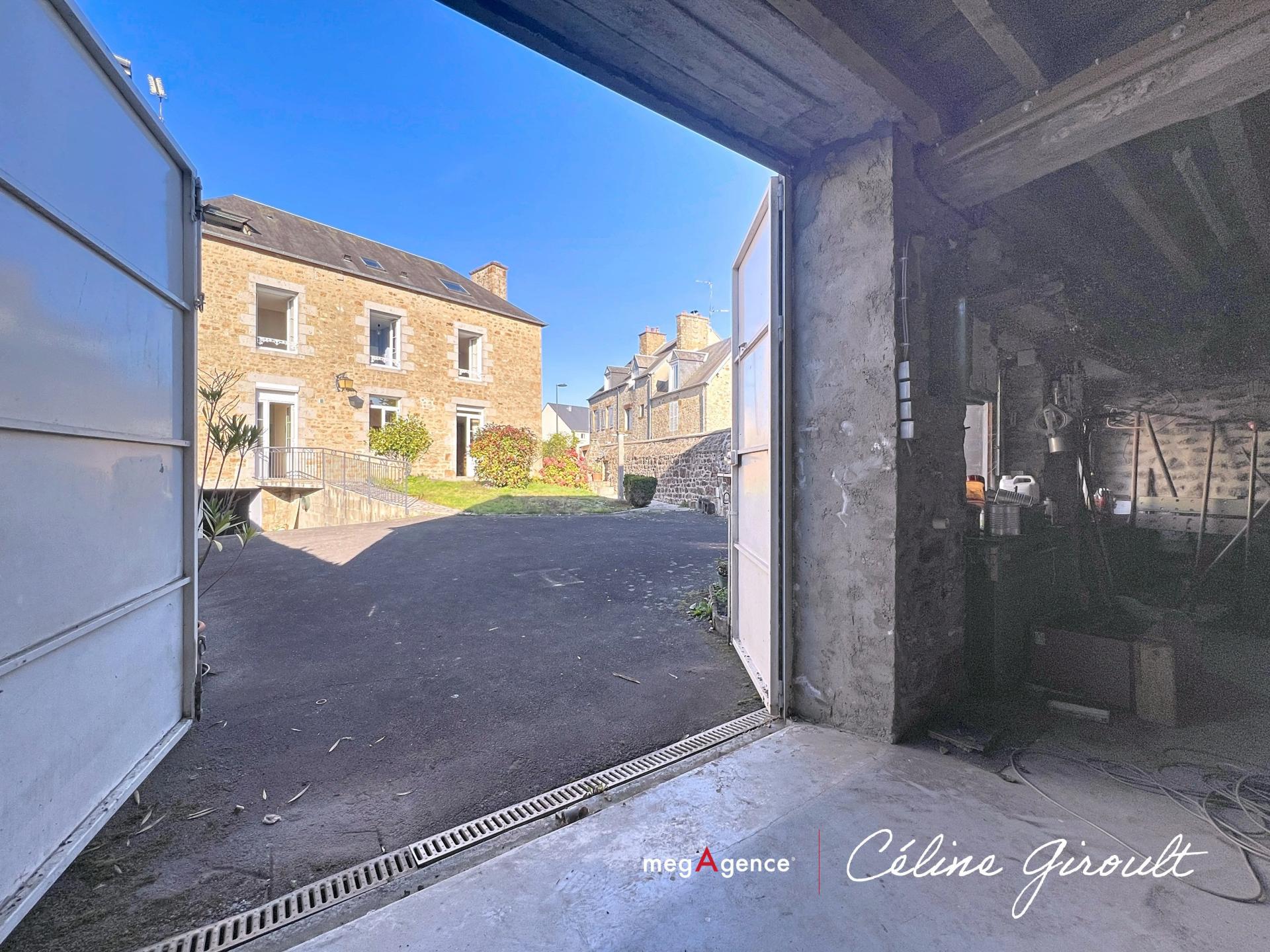 Photographie descriptive du bien