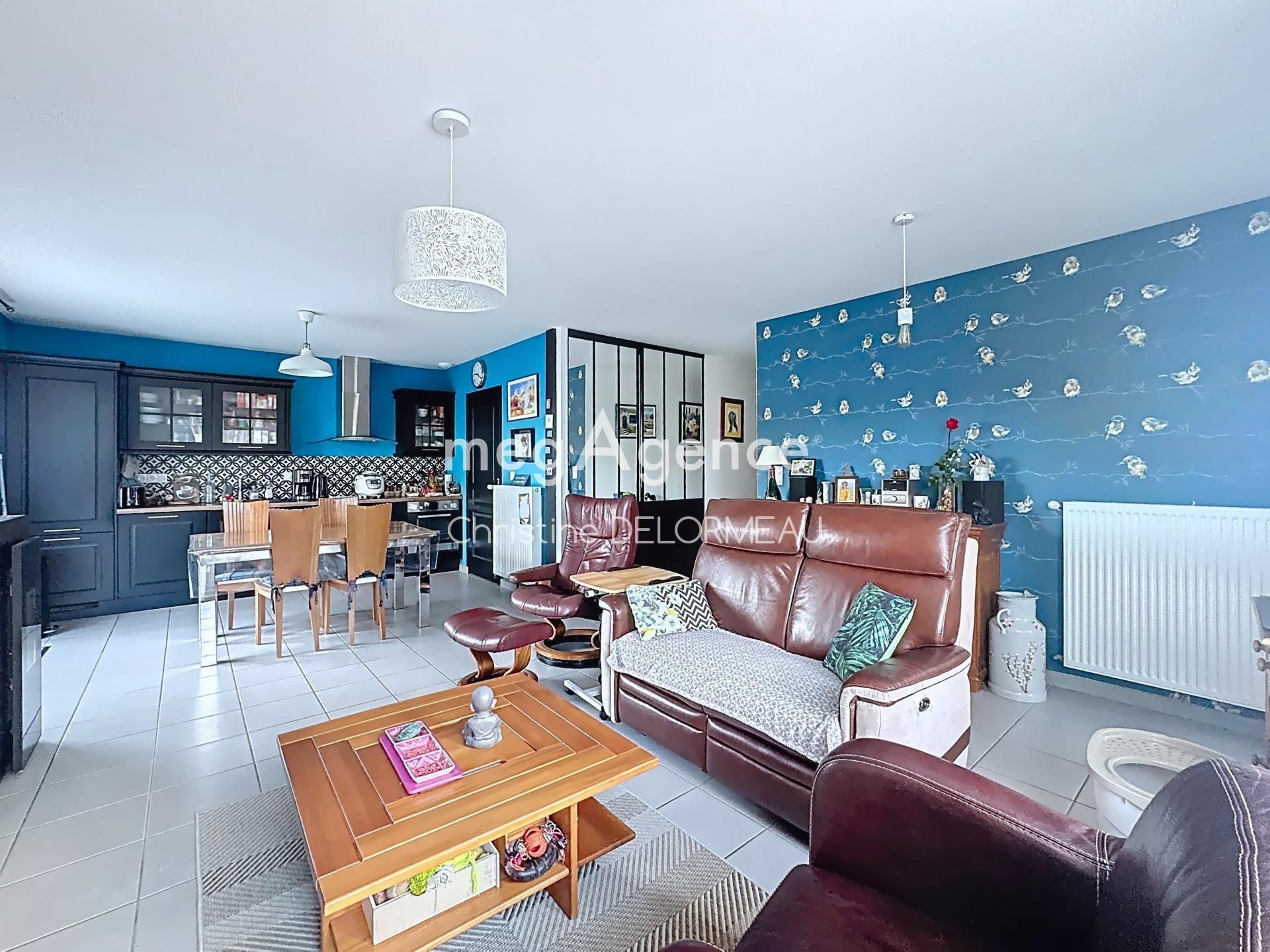 Photographie descriptive du bien