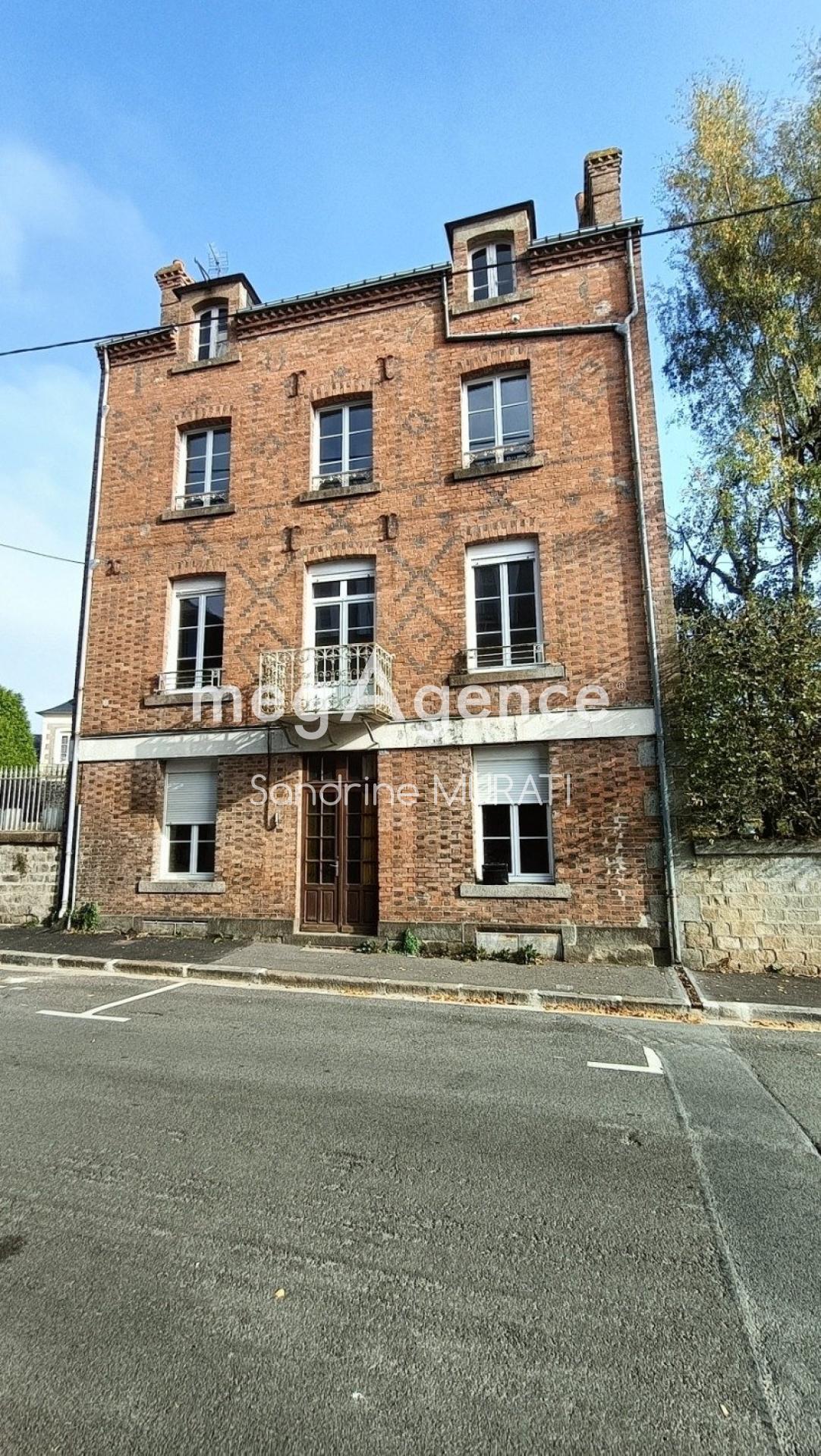 Photographie descriptive du bien