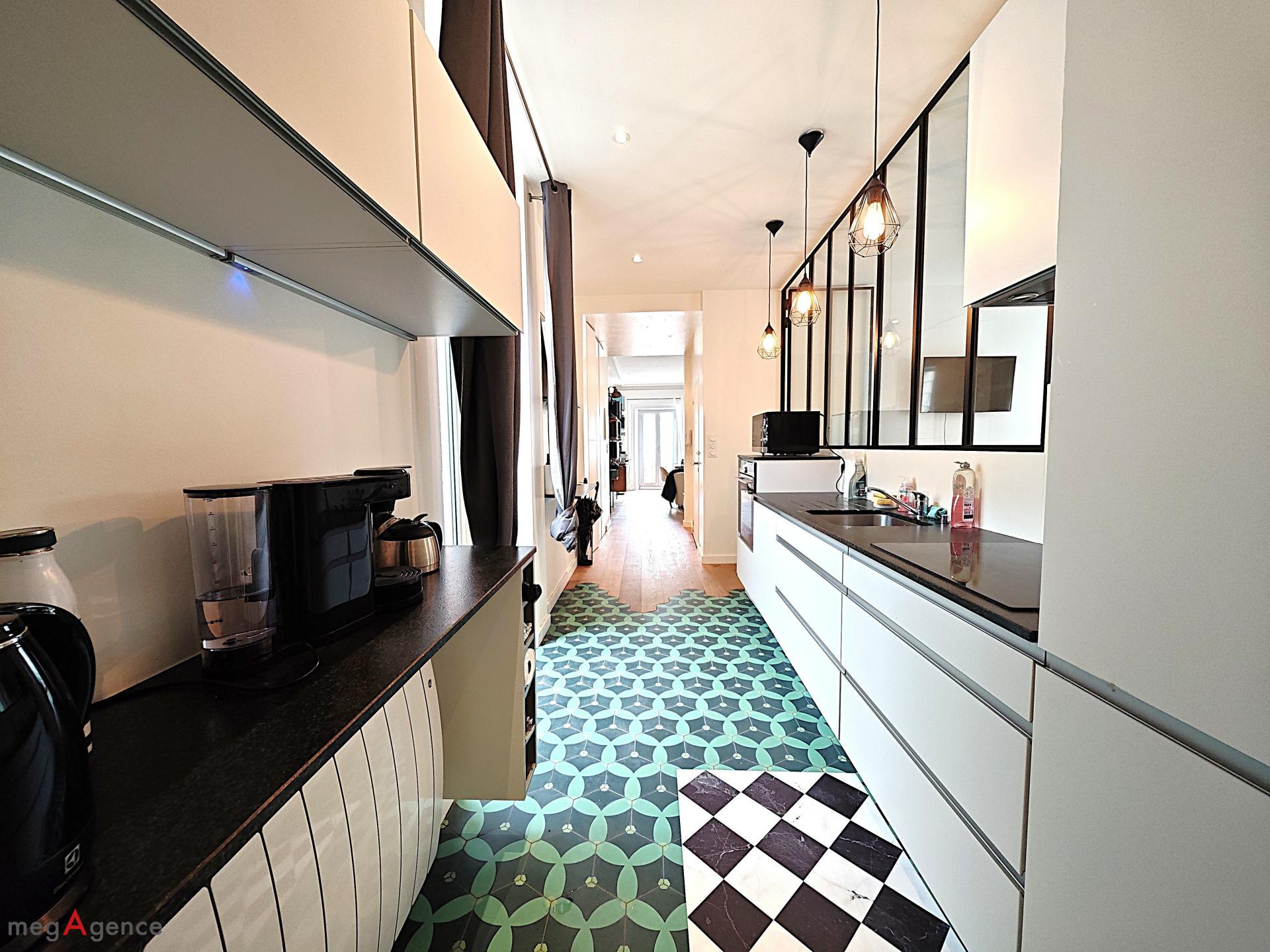 Photographie descriptive du bien